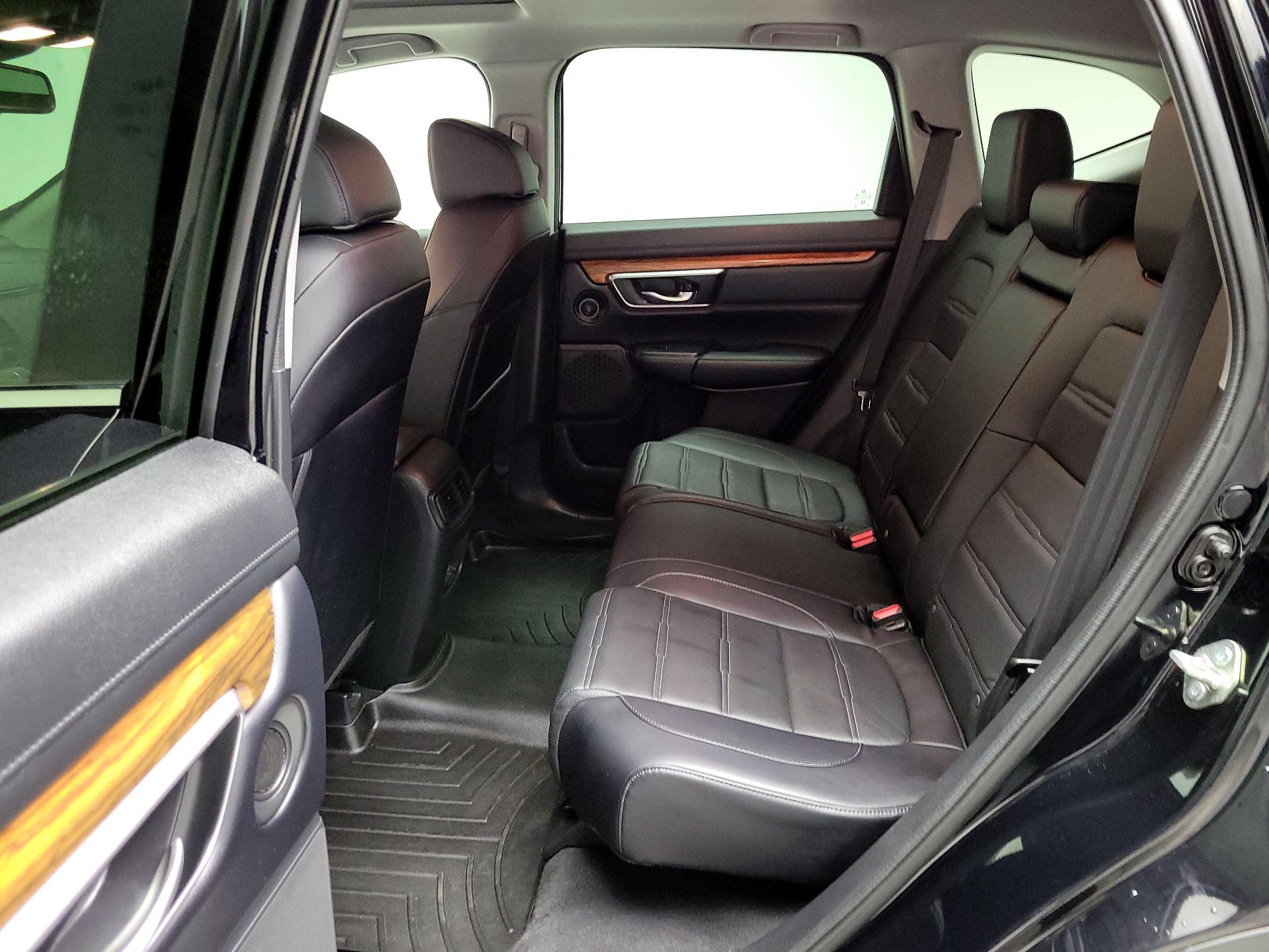 Thumbnail: 2018 Honda CR-V - 20