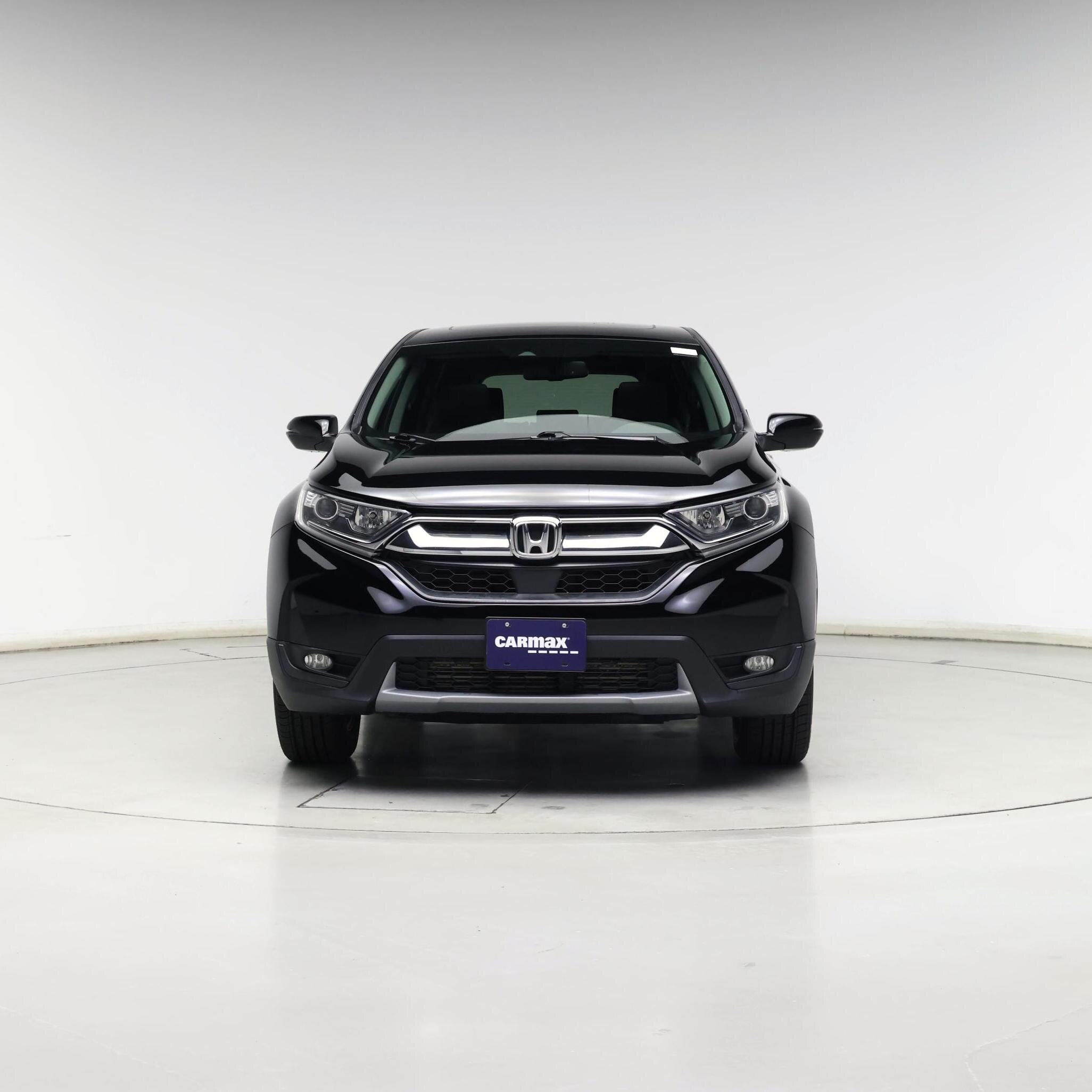 Thumbnail: 2018 Honda CR-V - 5