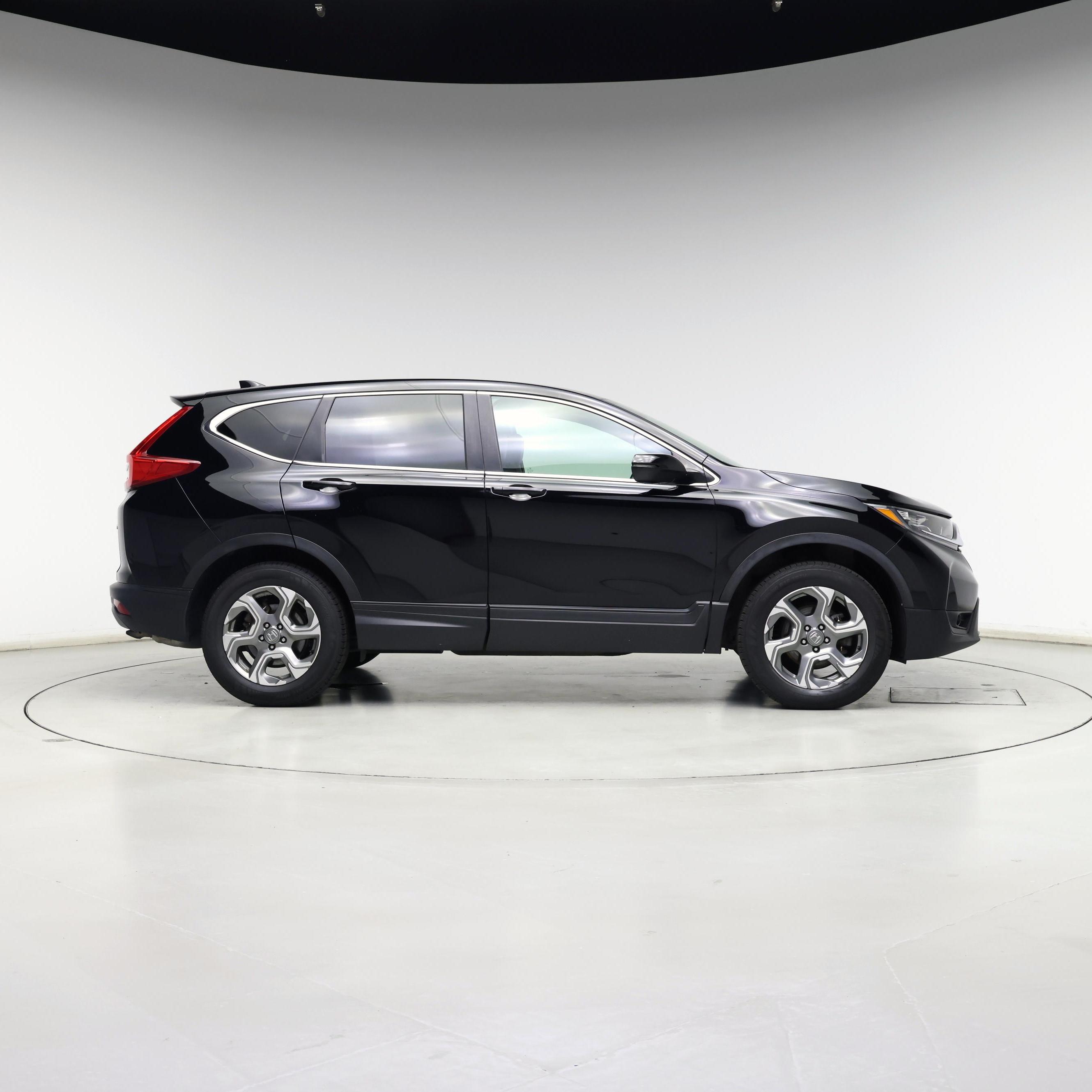 Thumbnail: 2018 Honda CR-V - 7