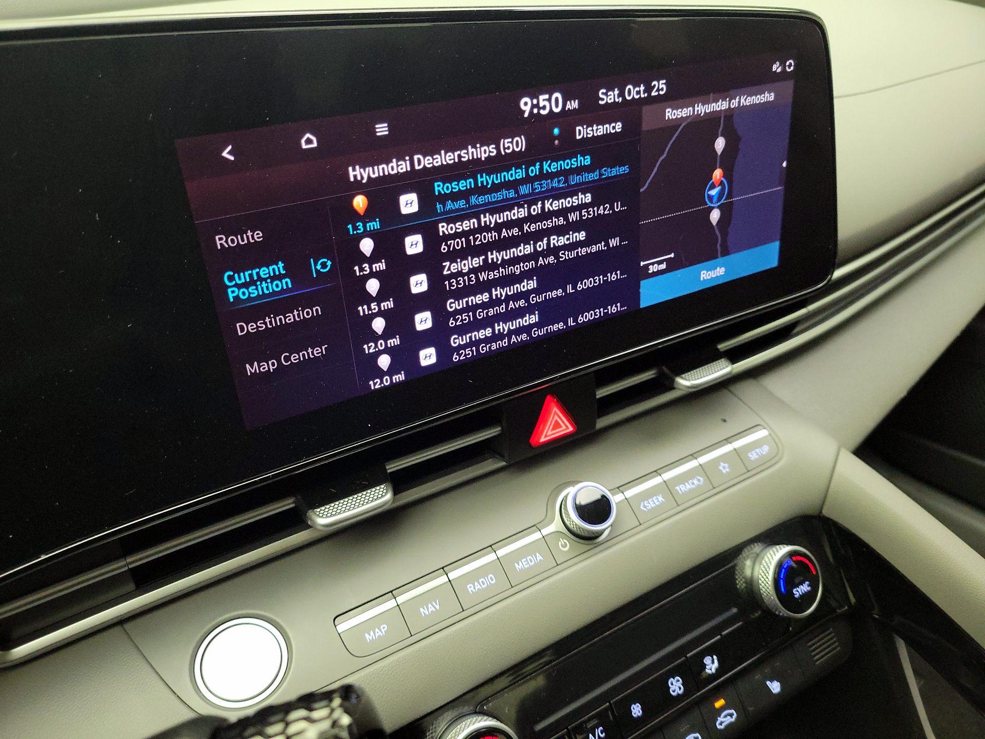 Thumbnail: 2023 Hyundai Elantra - 14