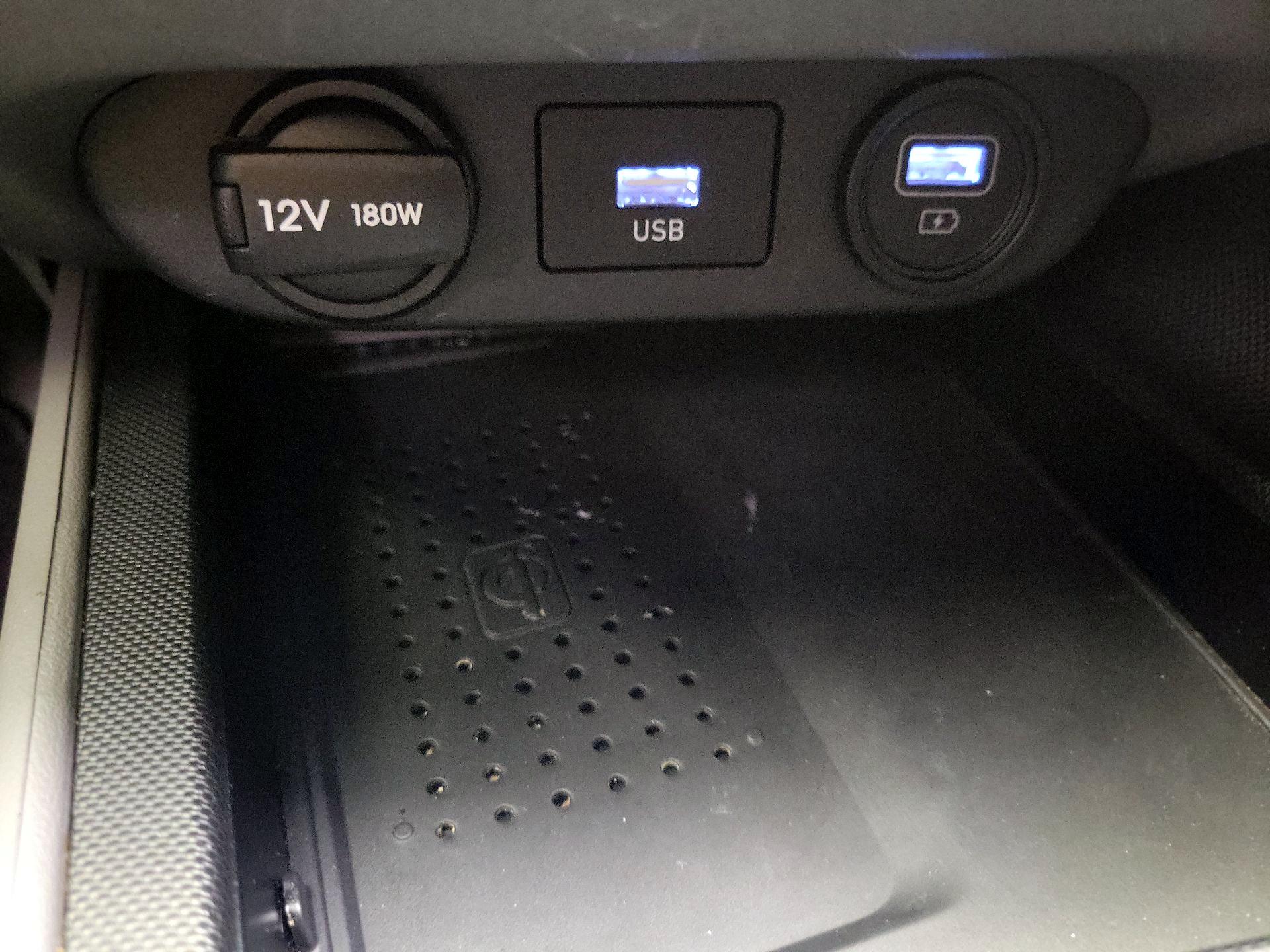 Thumbnail: 2023 Hyundai Elantra - 19