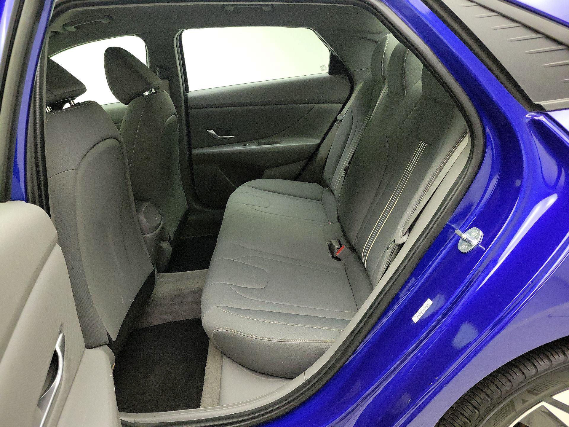 Thumbnail: 2023 Hyundai Elantra - 20