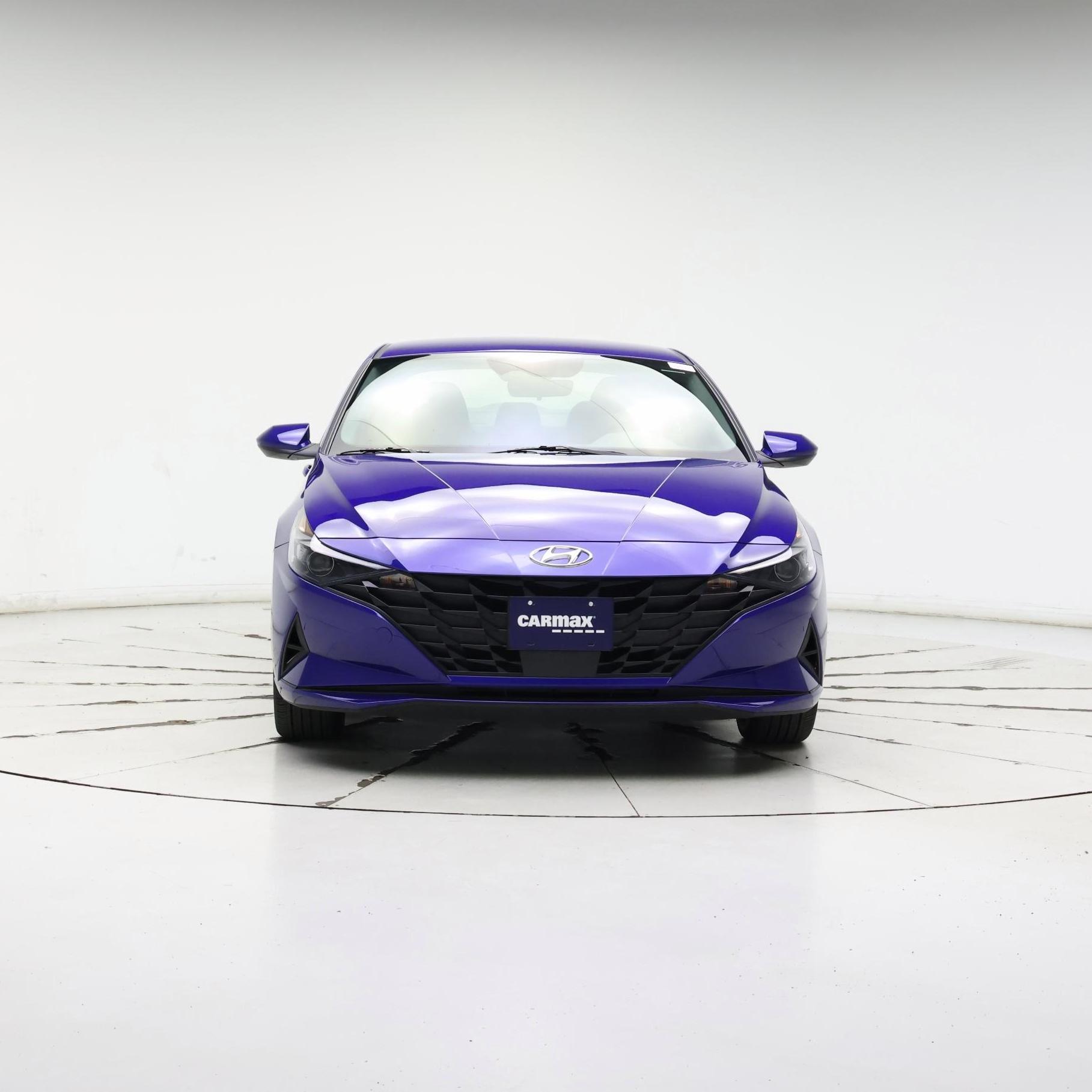 Thumbnail: 2023 Hyundai Elantra - 5