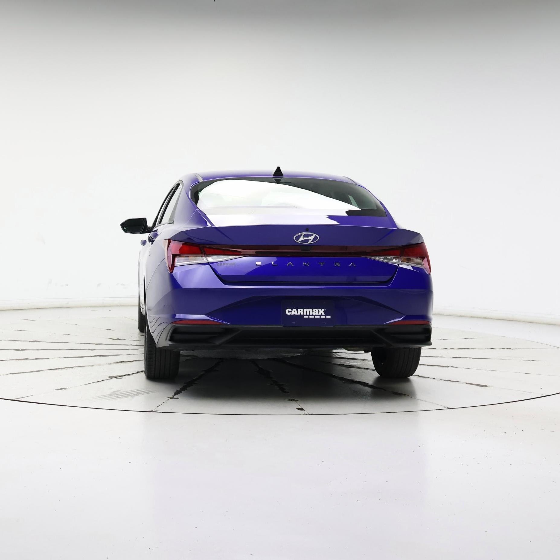 Thumbnail: 2023 Hyundai Elantra - 6