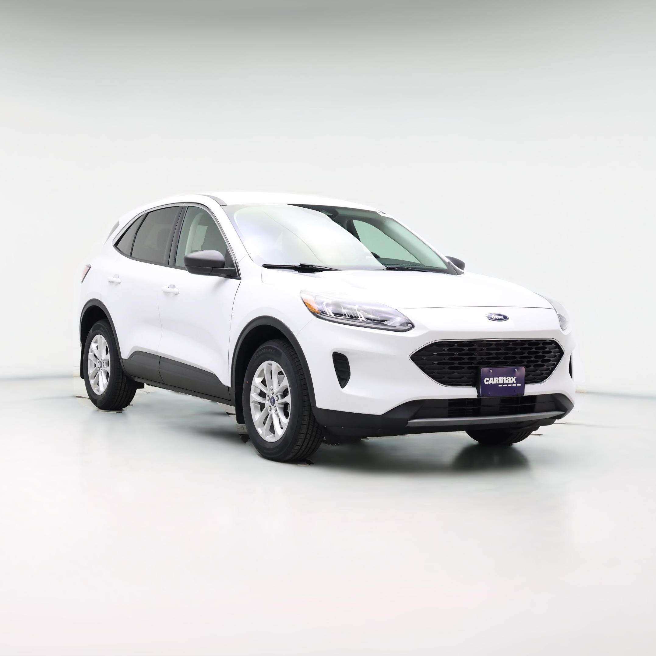 Thumbnail: 2022 Ford Escape - 1