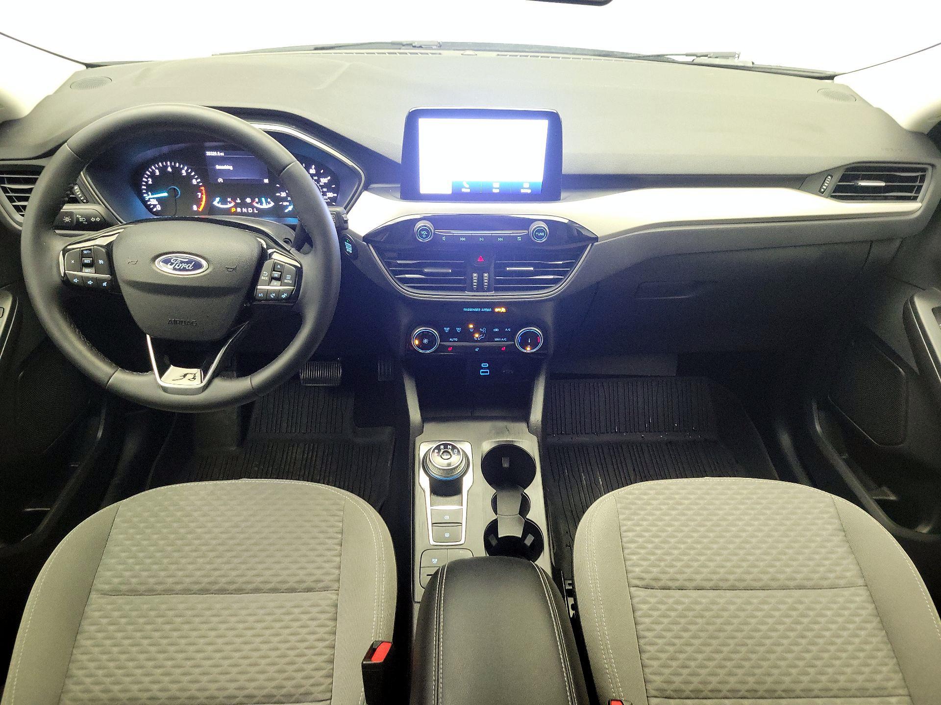 Thumbnail: 2022 Ford Escape - 9