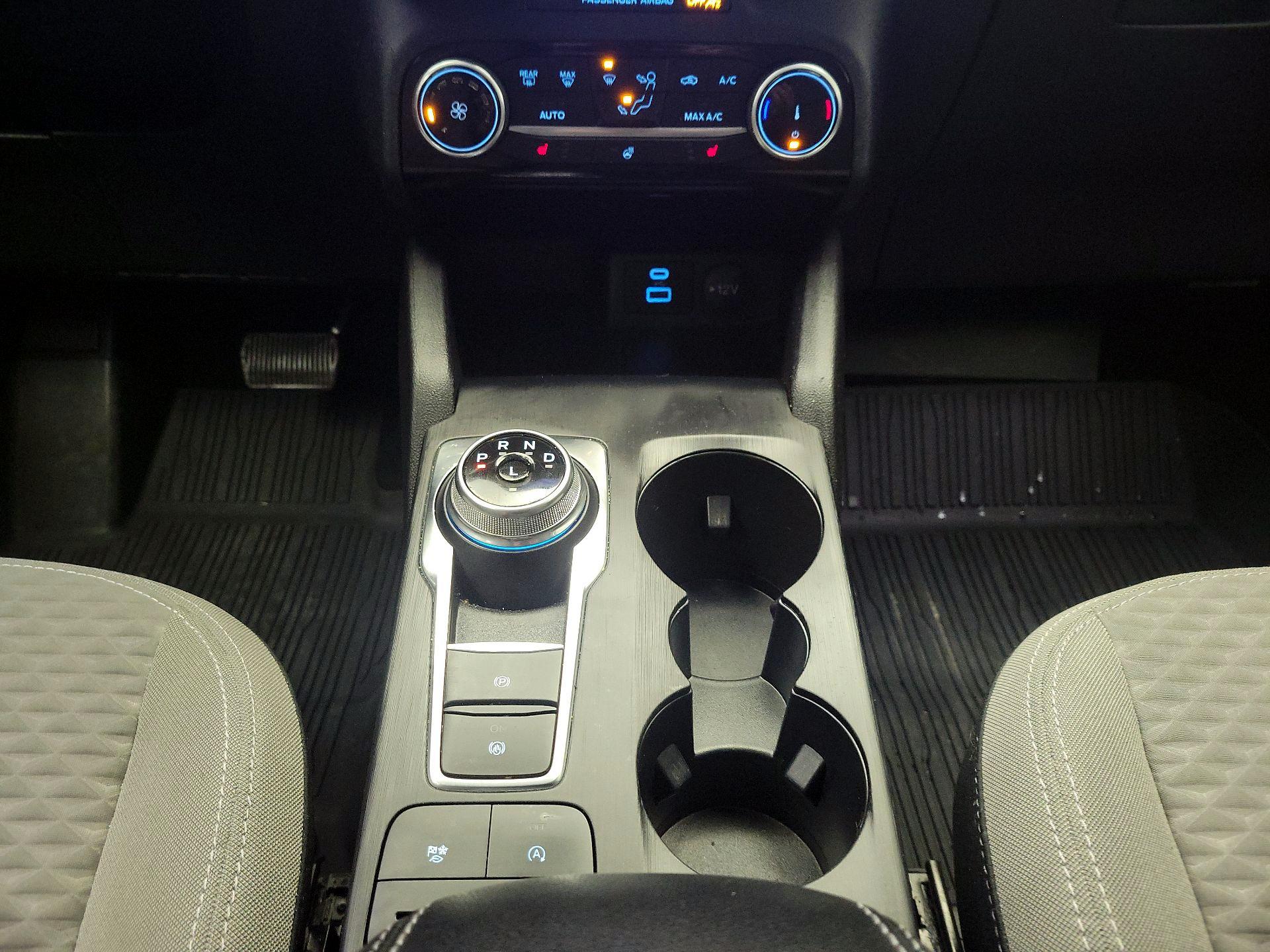 Thumbnail: 2022 Ford Escape - 17