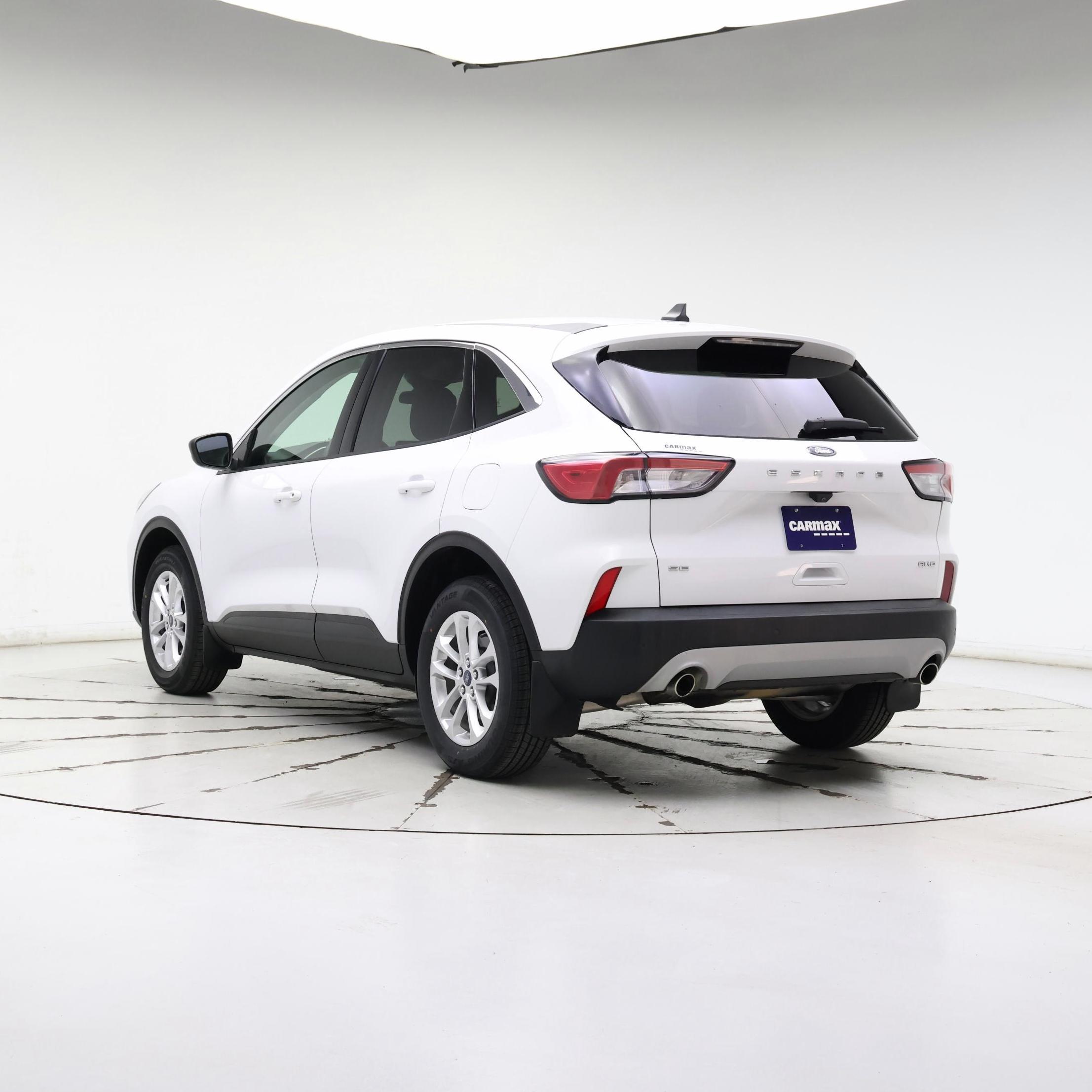 Thumbnail: 2022 Ford Escape - 2