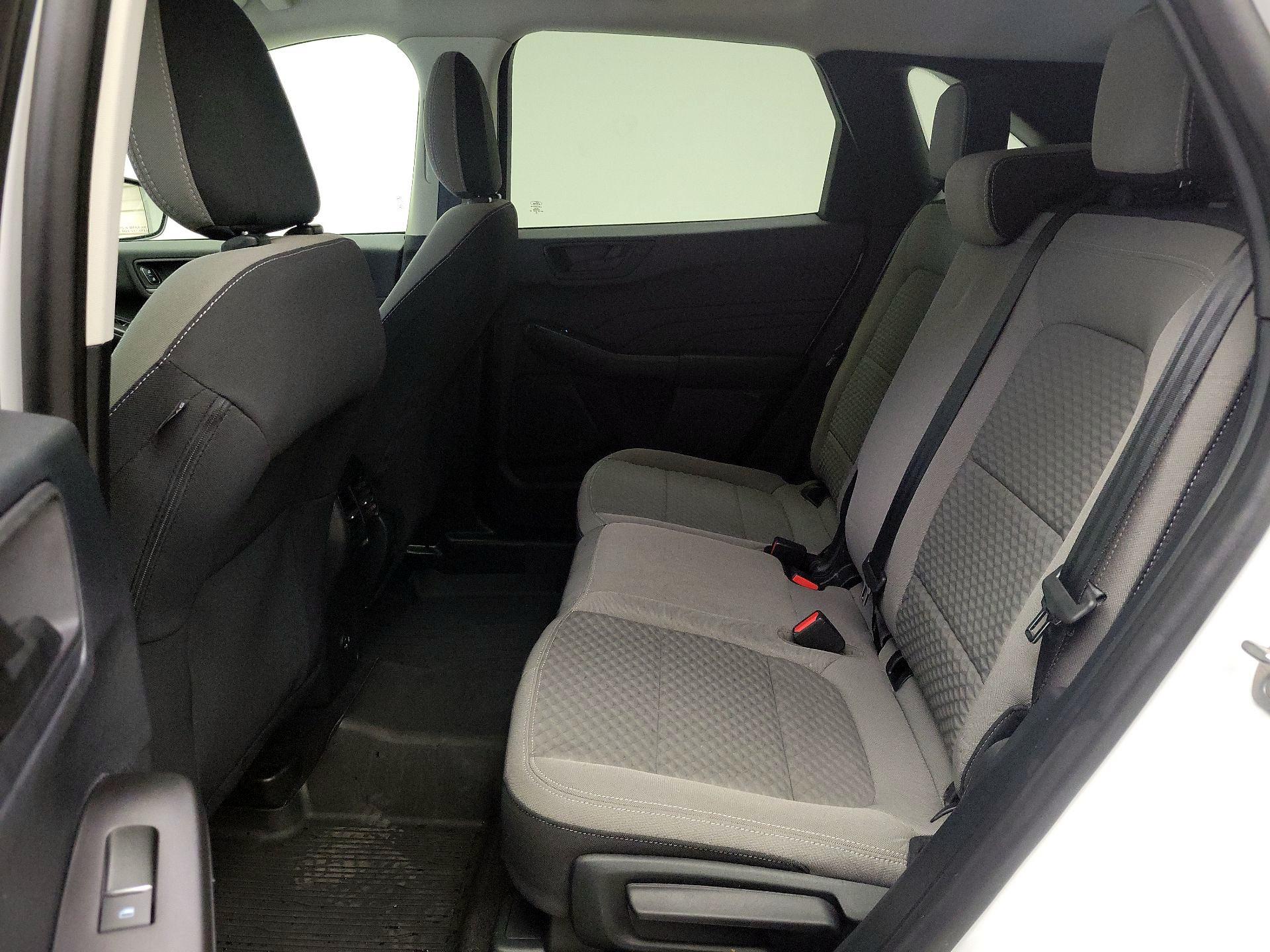 Thumbnail: 2022 Ford Escape - 19