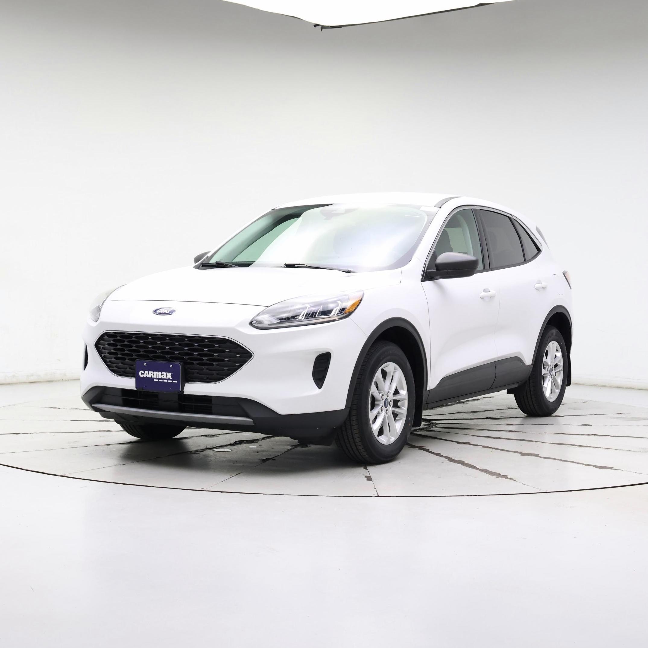 Thumbnail: 2022 Ford Escape - 4