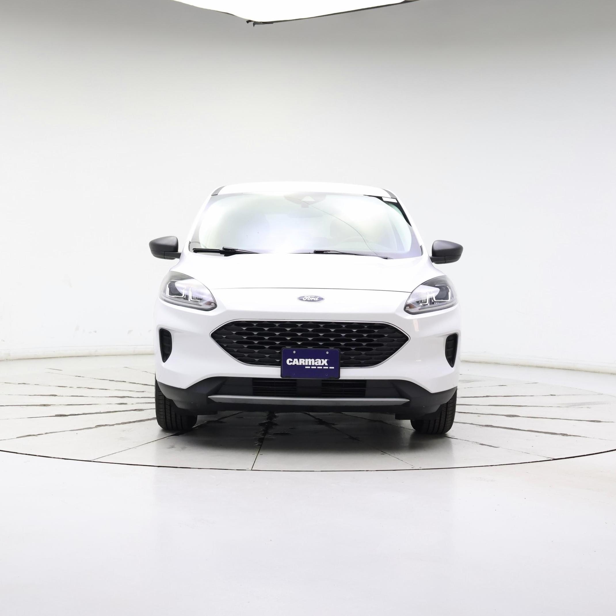 Thumbnail: 2022 Ford Escape - 5