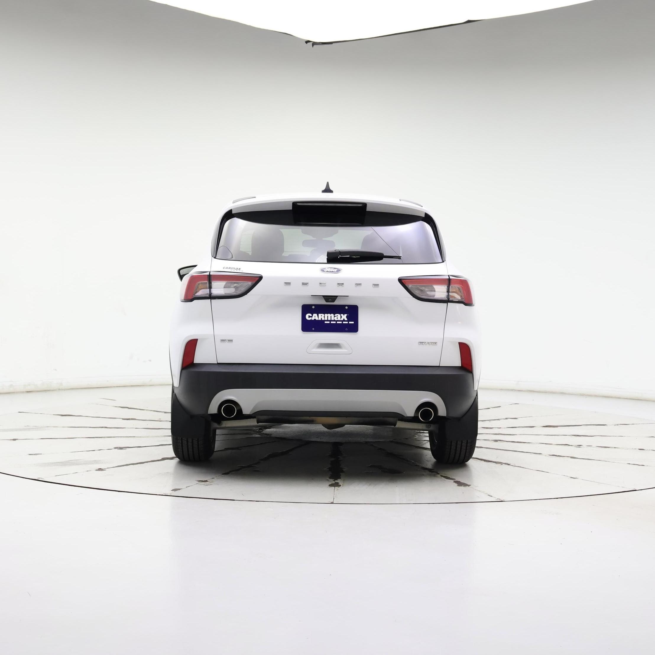 Thumbnail: 2022 Ford Escape - 6