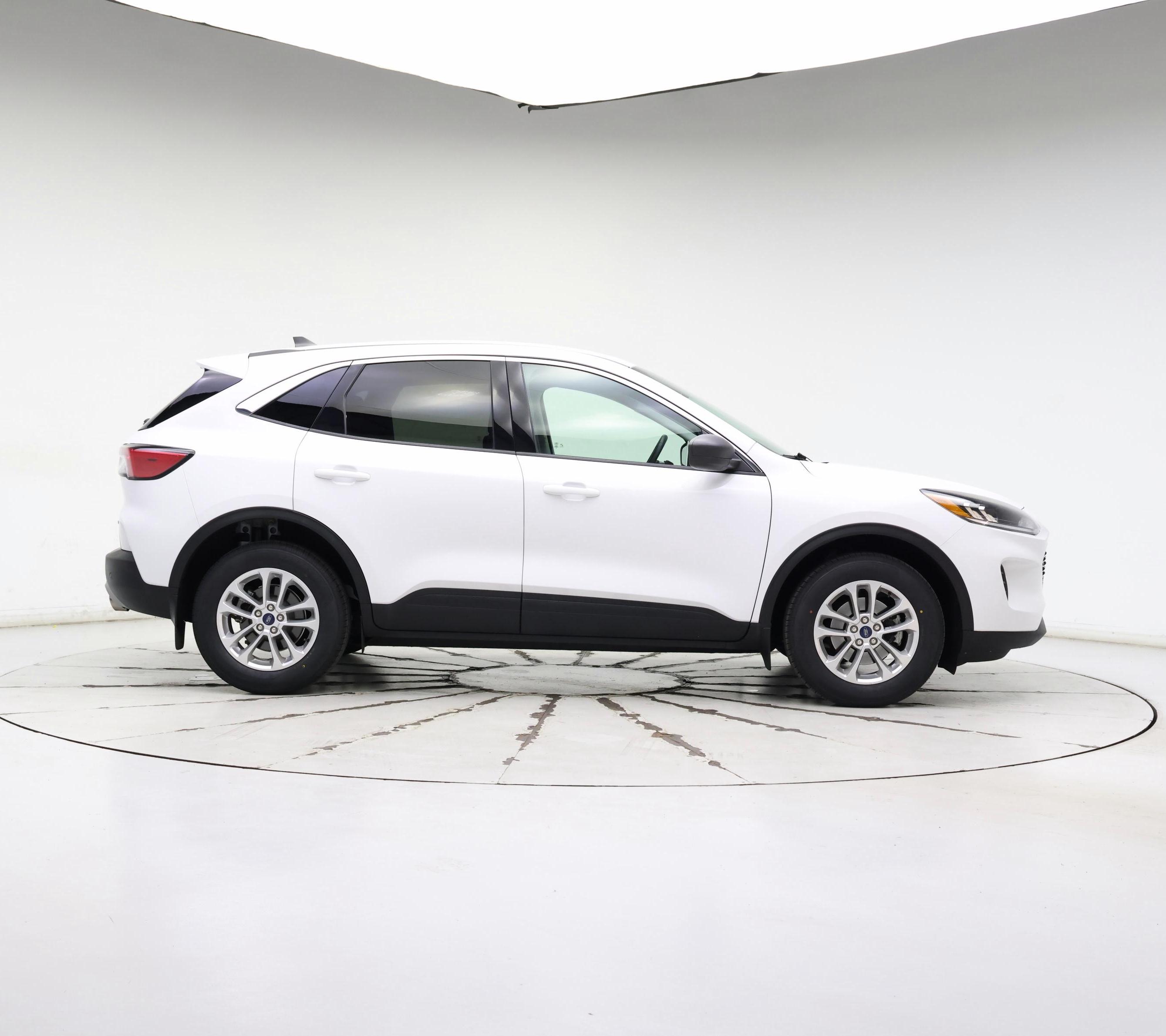 Thumbnail: 2022 Ford Escape - 7