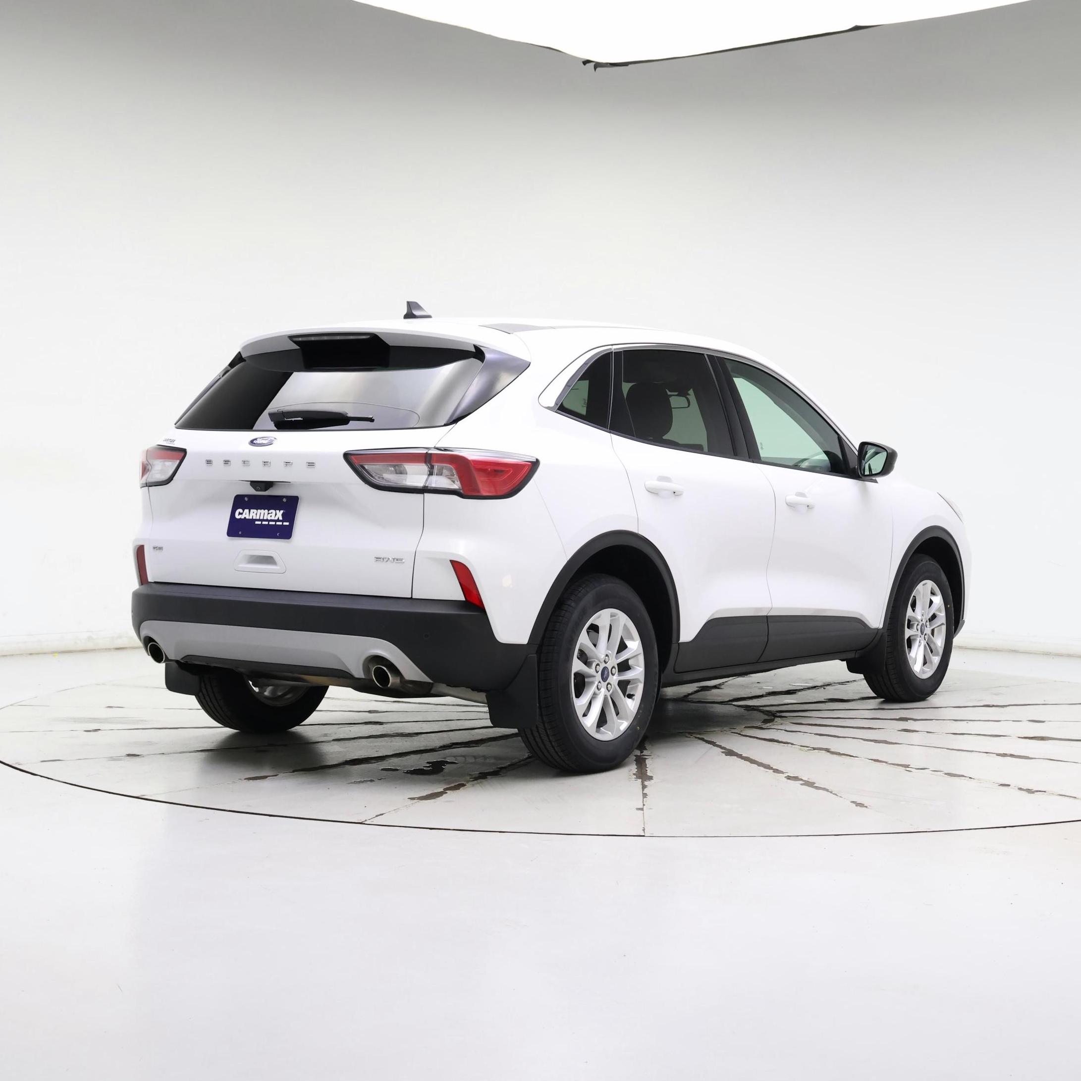 Thumbnail: 2022 Ford Escape - 8