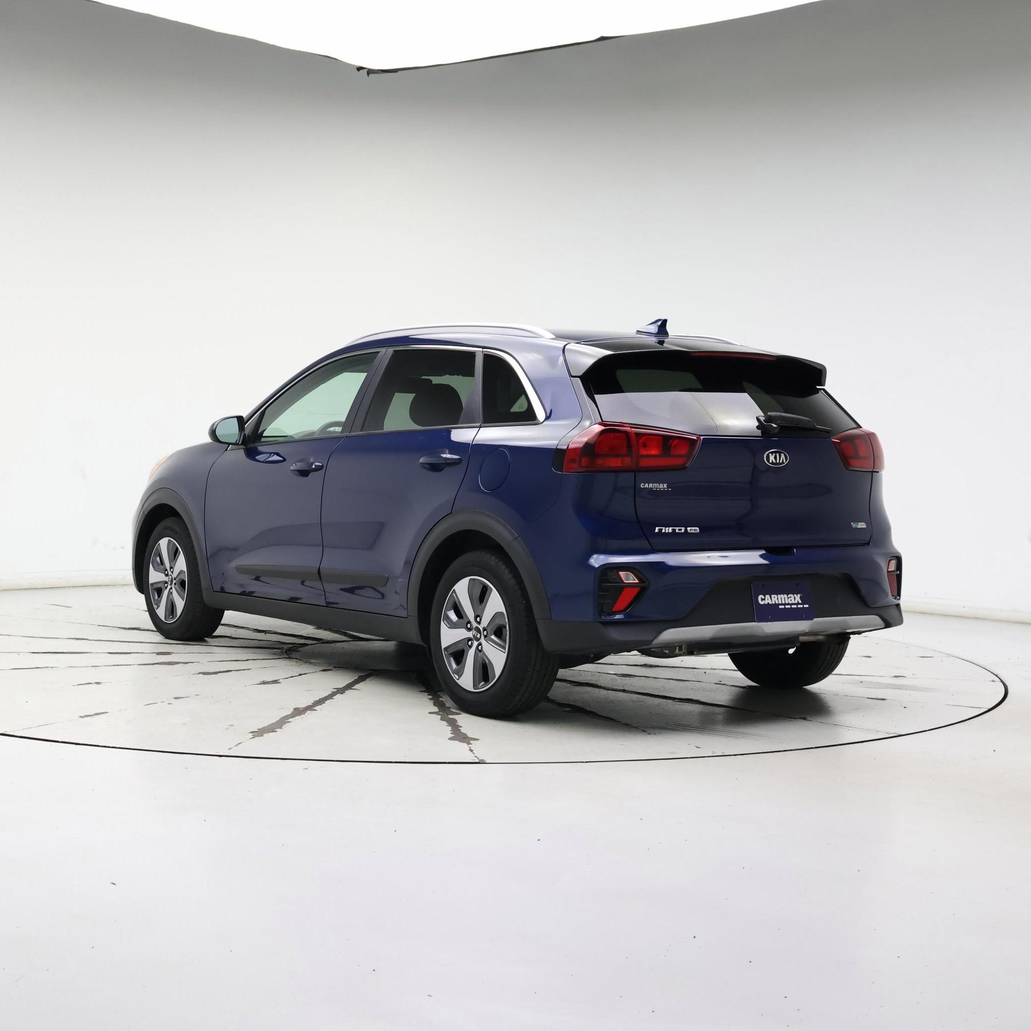 Thumbnail: 2020 Kia Niro - 2