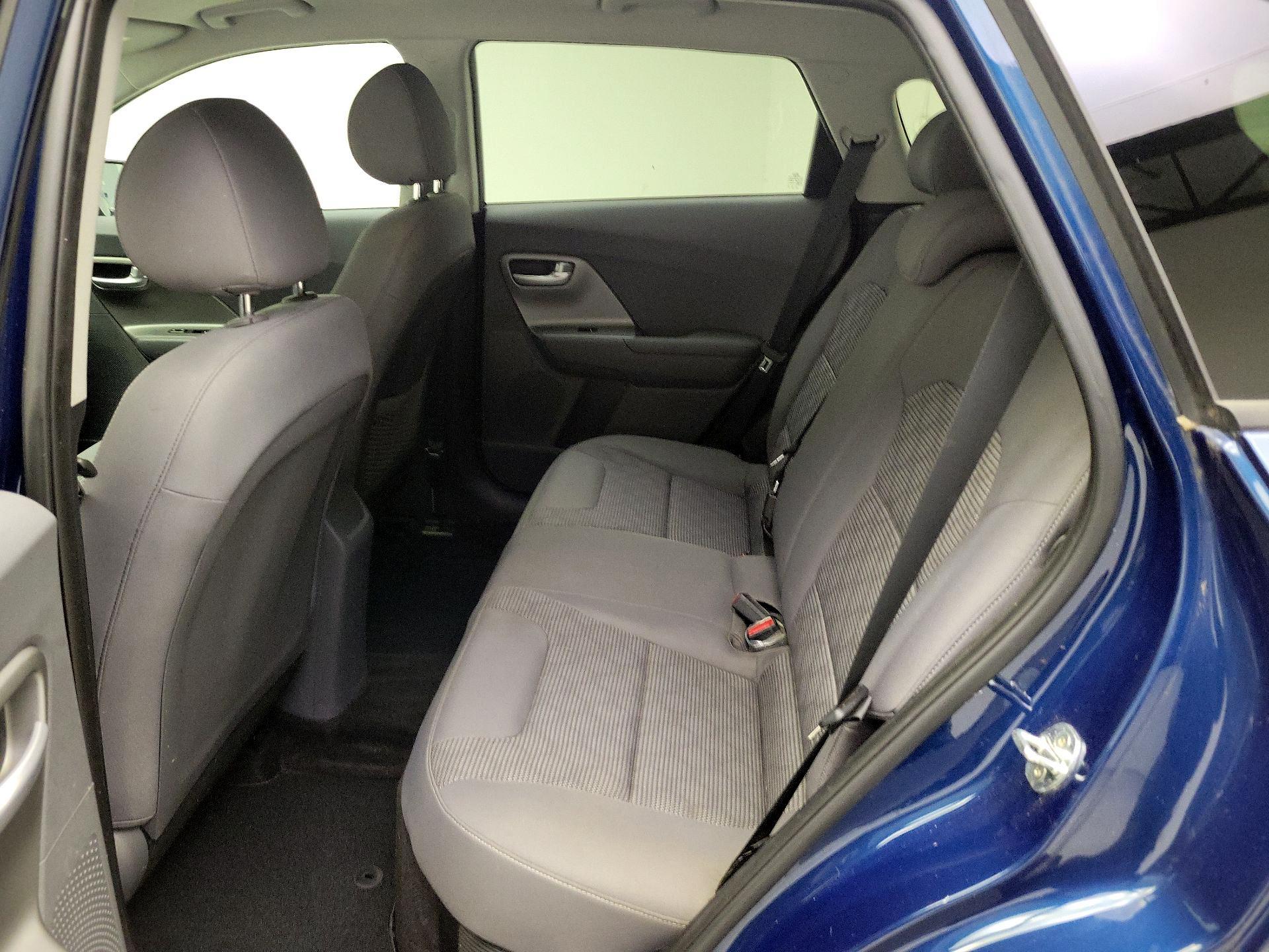 Thumbnail: 2020 Kia Niro - 19