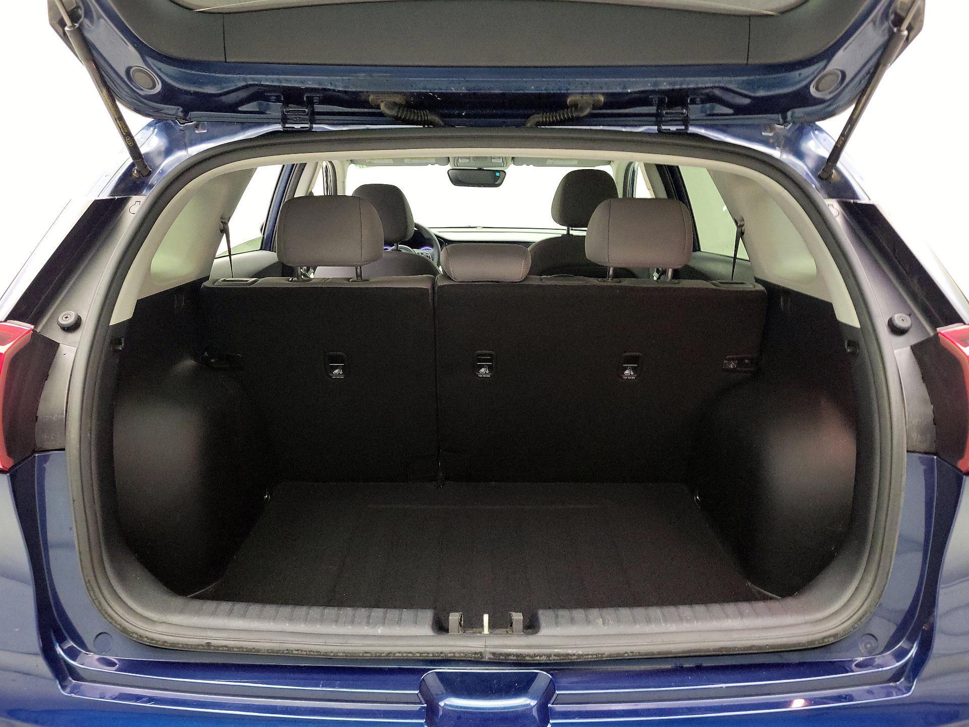 Thumbnail: 2020 Kia Niro - 20