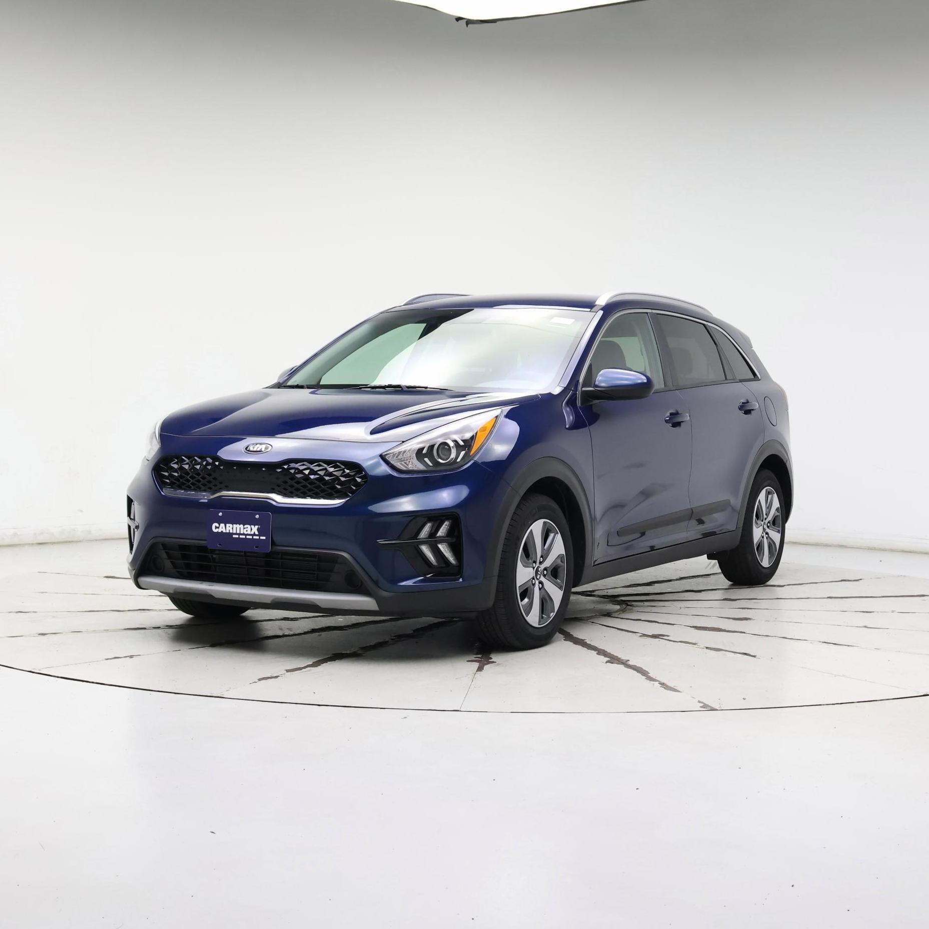 Thumbnail: 2020 Kia Niro - 4