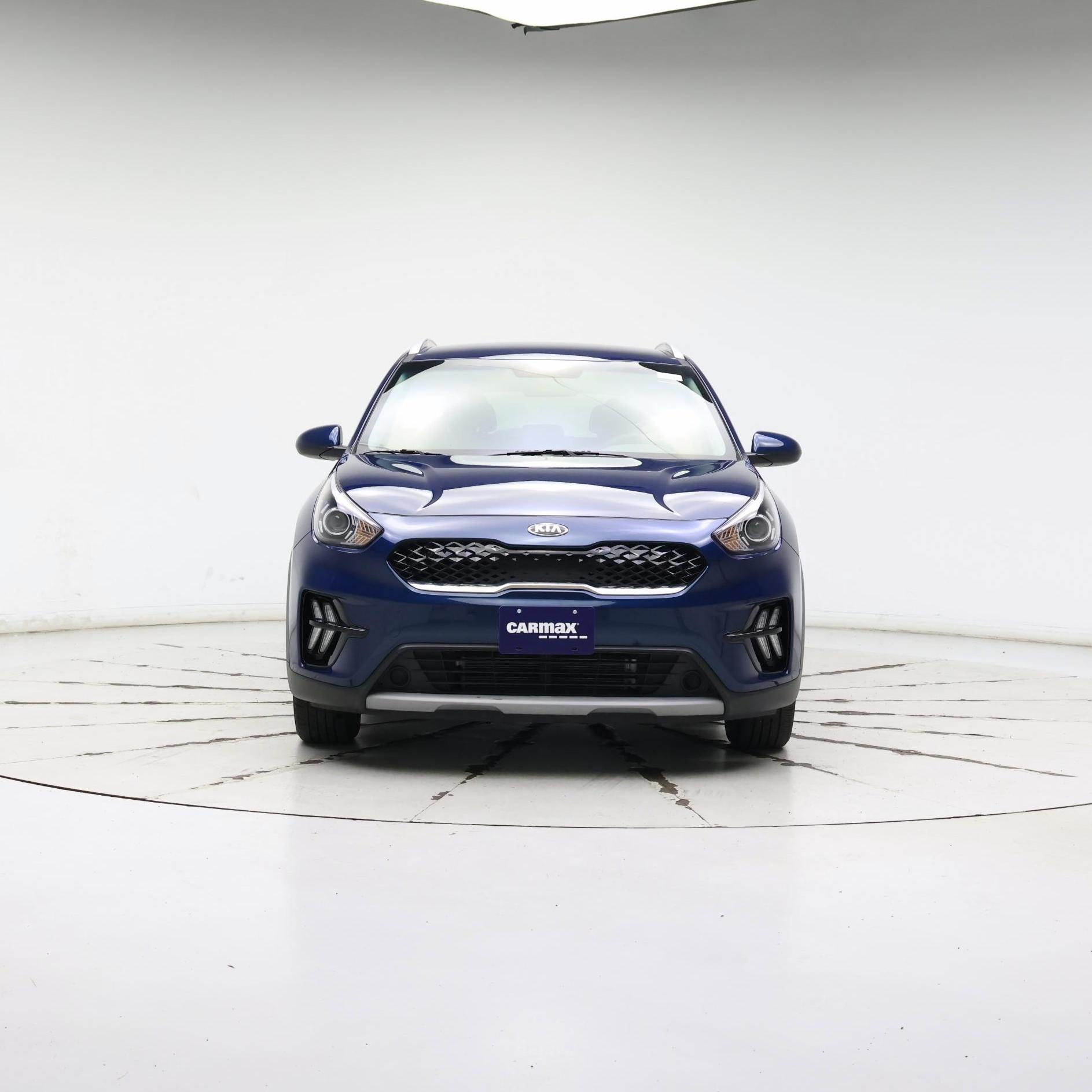 Thumbnail: 2020 Kia Niro - 5