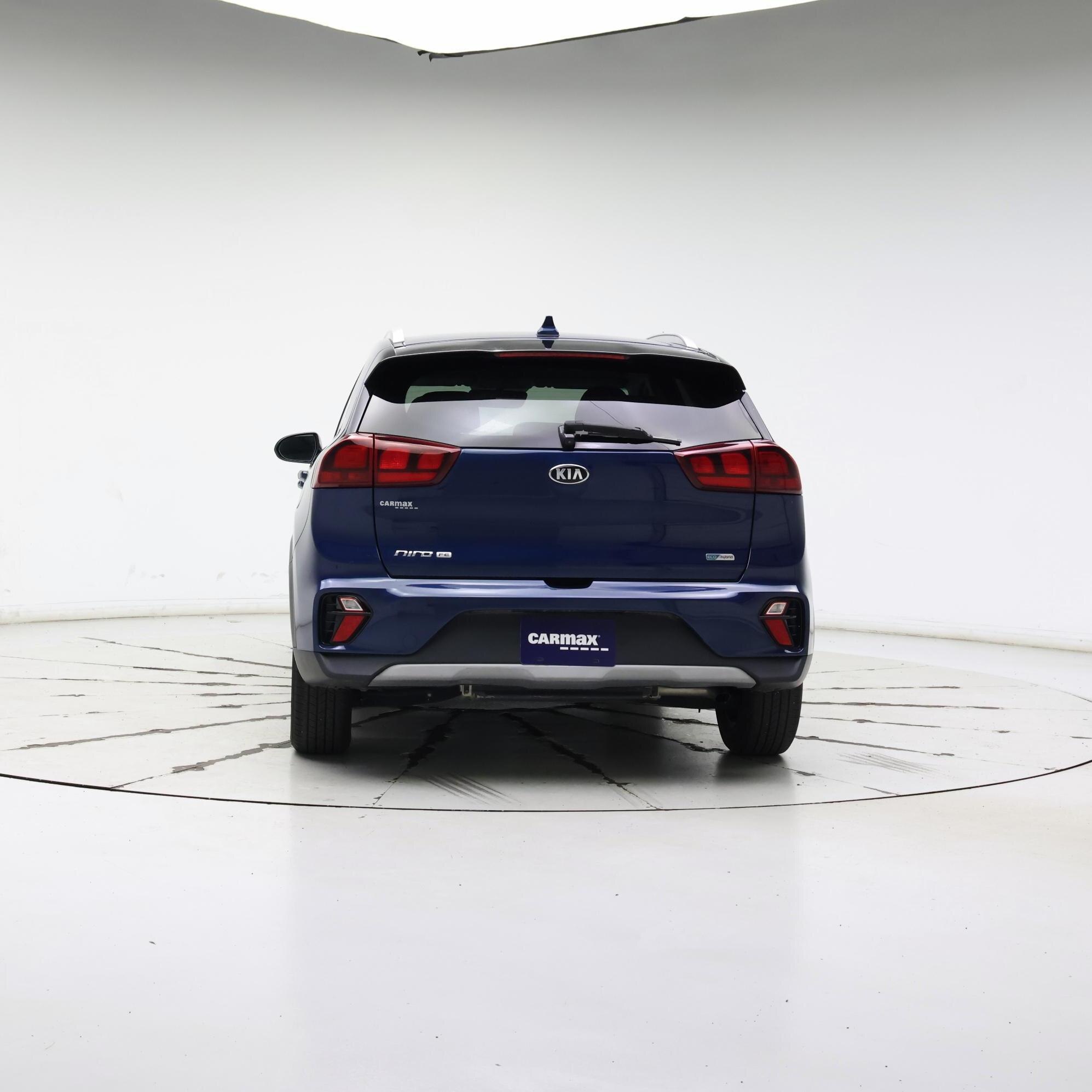 Thumbnail: 2020 Kia Niro - 6