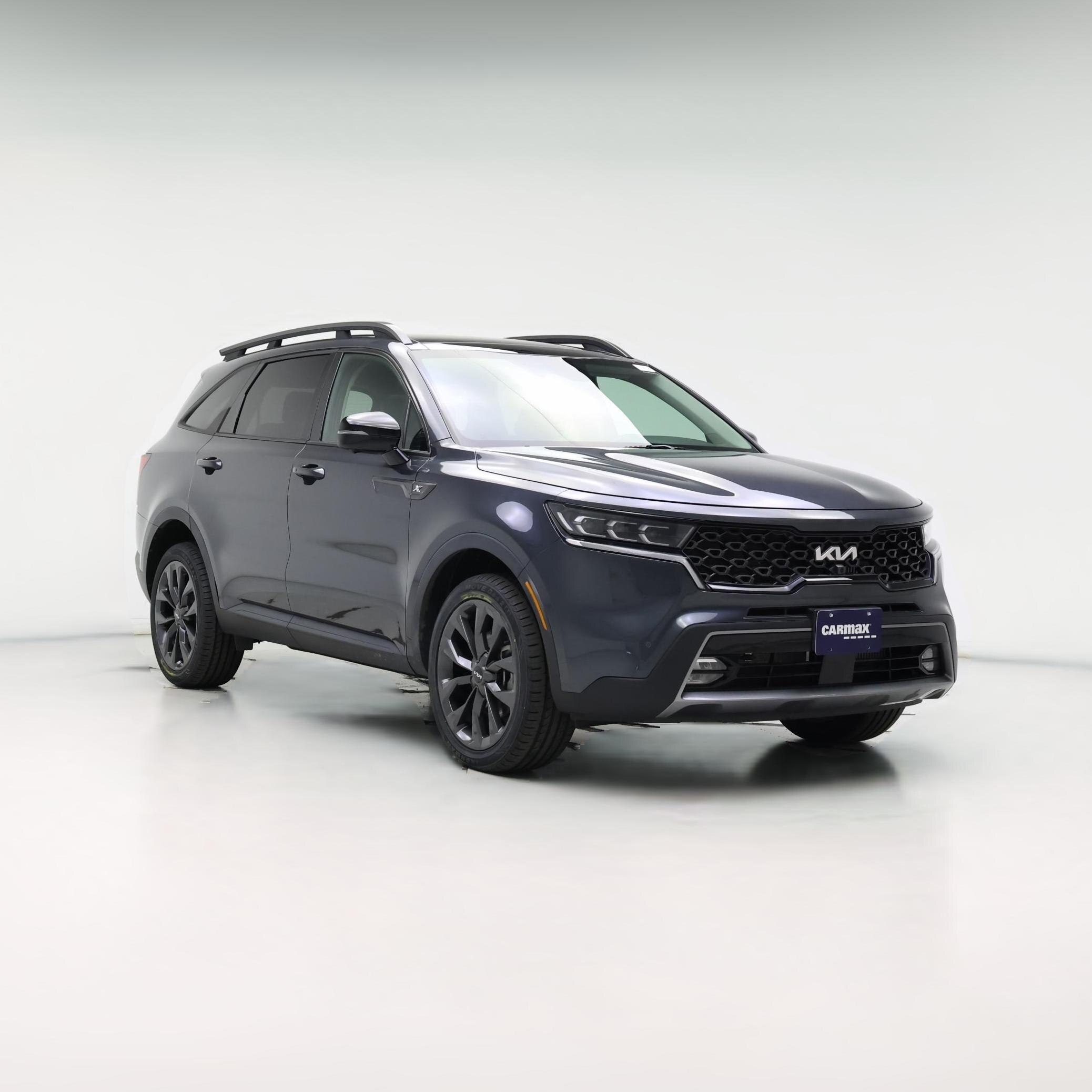 Thumbnail: 2022 Kia Sorento - 1