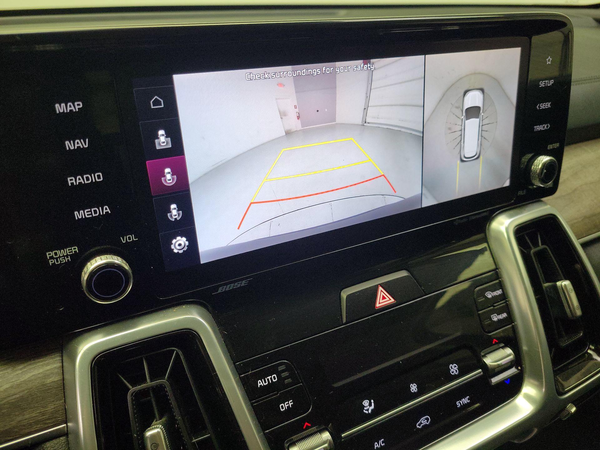 Thumbnail: 2022 Kia Sorento - 15