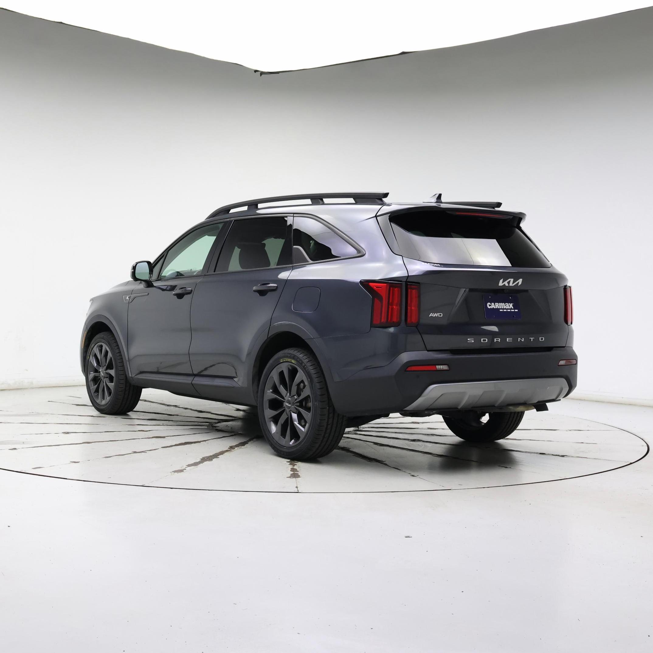 Thumbnail: 2022 Kia Sorento - 2