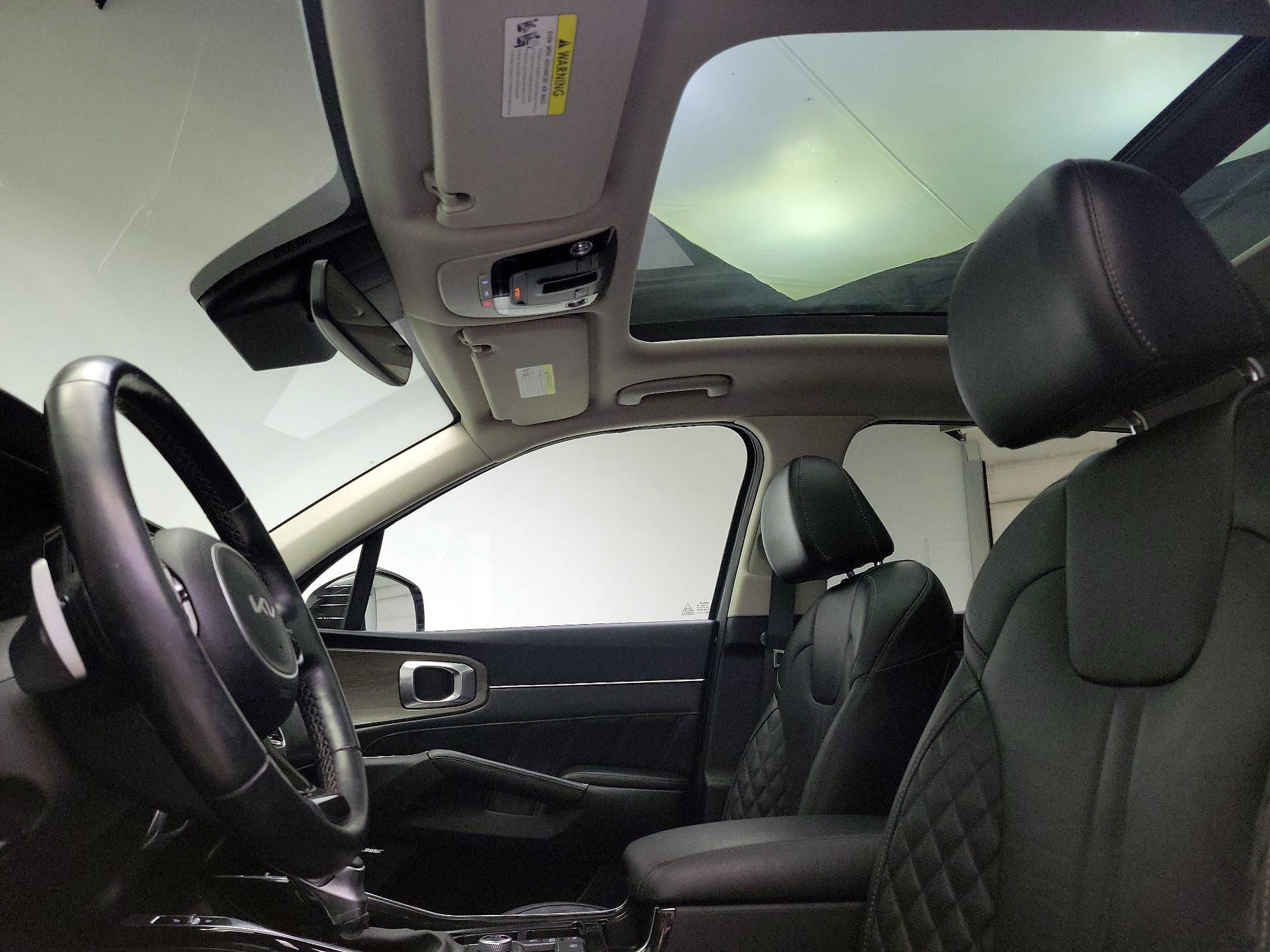 Thumbnail: 2022 Kia Sorento - 20