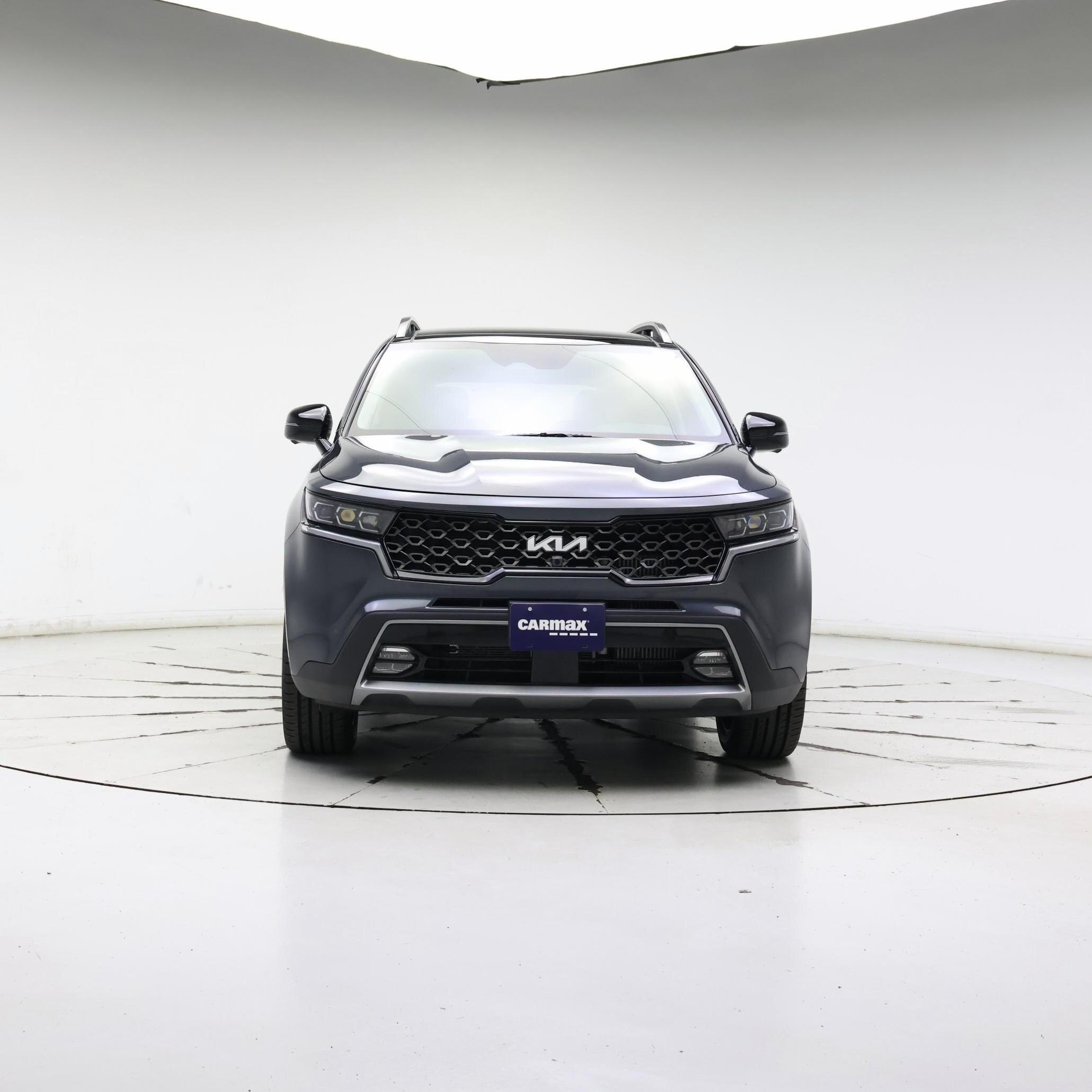 Thumbnail: 2022 Kia Sorento - 5