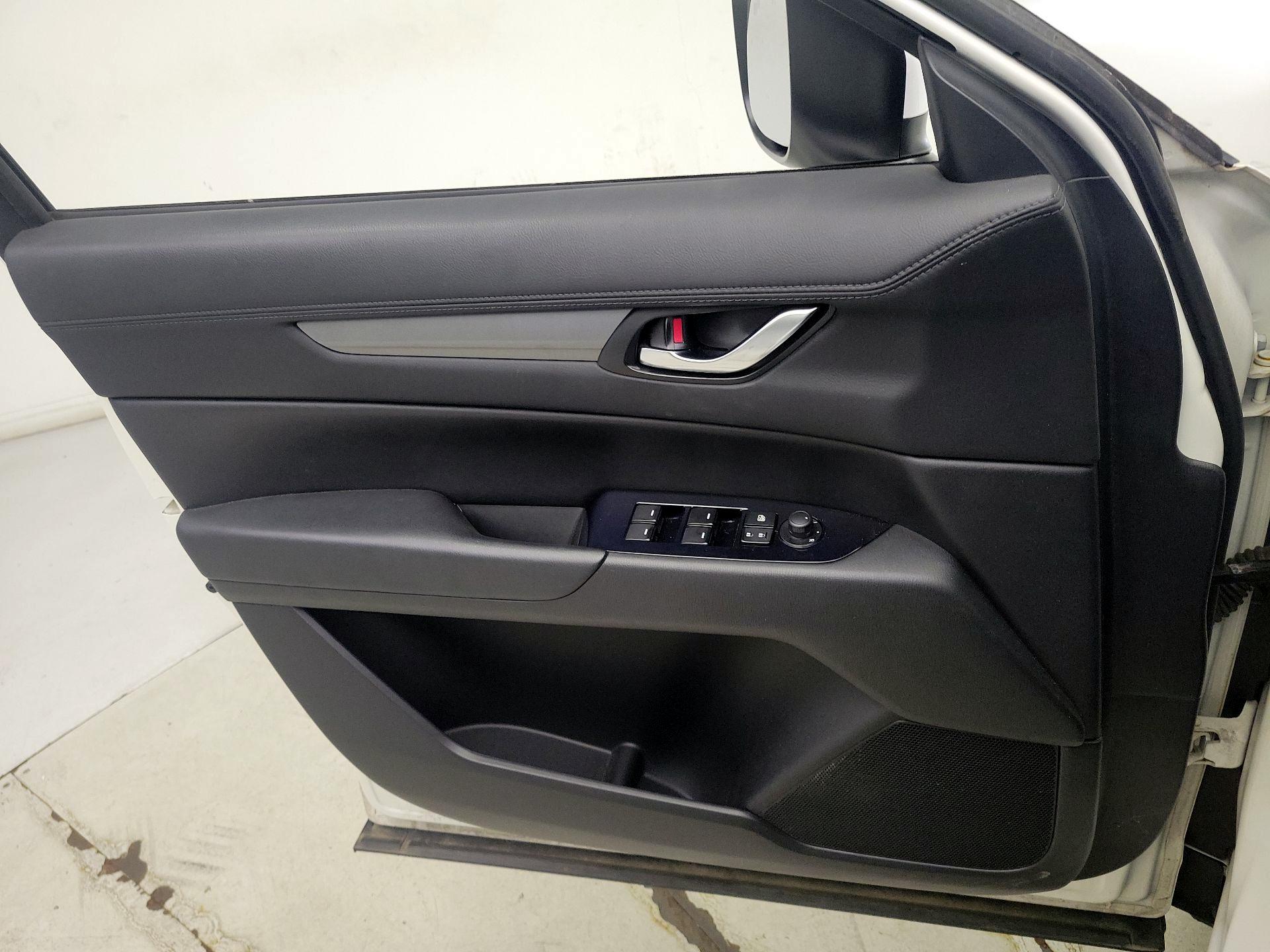 Thumbnail: 2021 Mazda CX-5 - 12