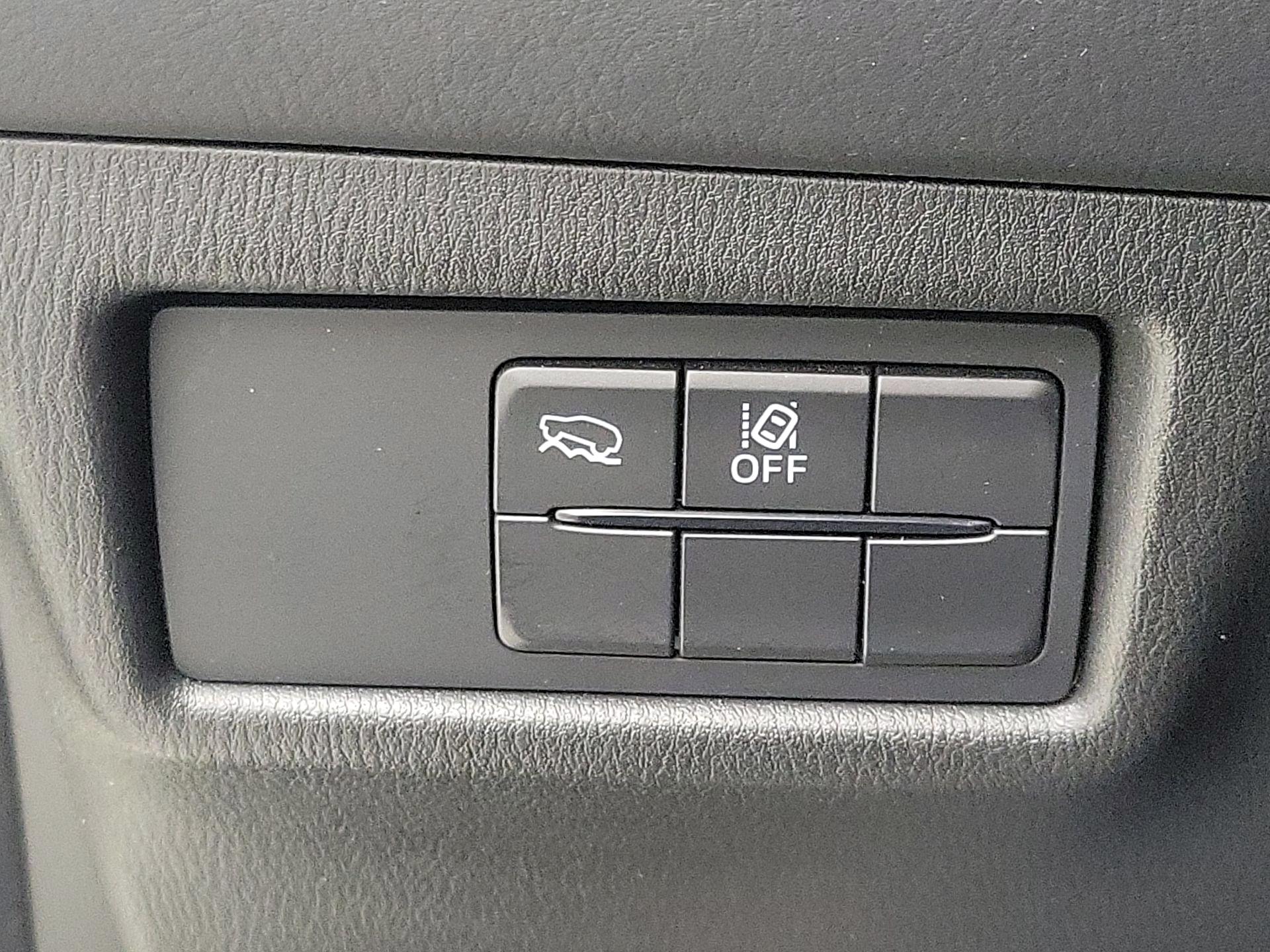 Thumbnail: 2021 Mazda CX-5 - 13