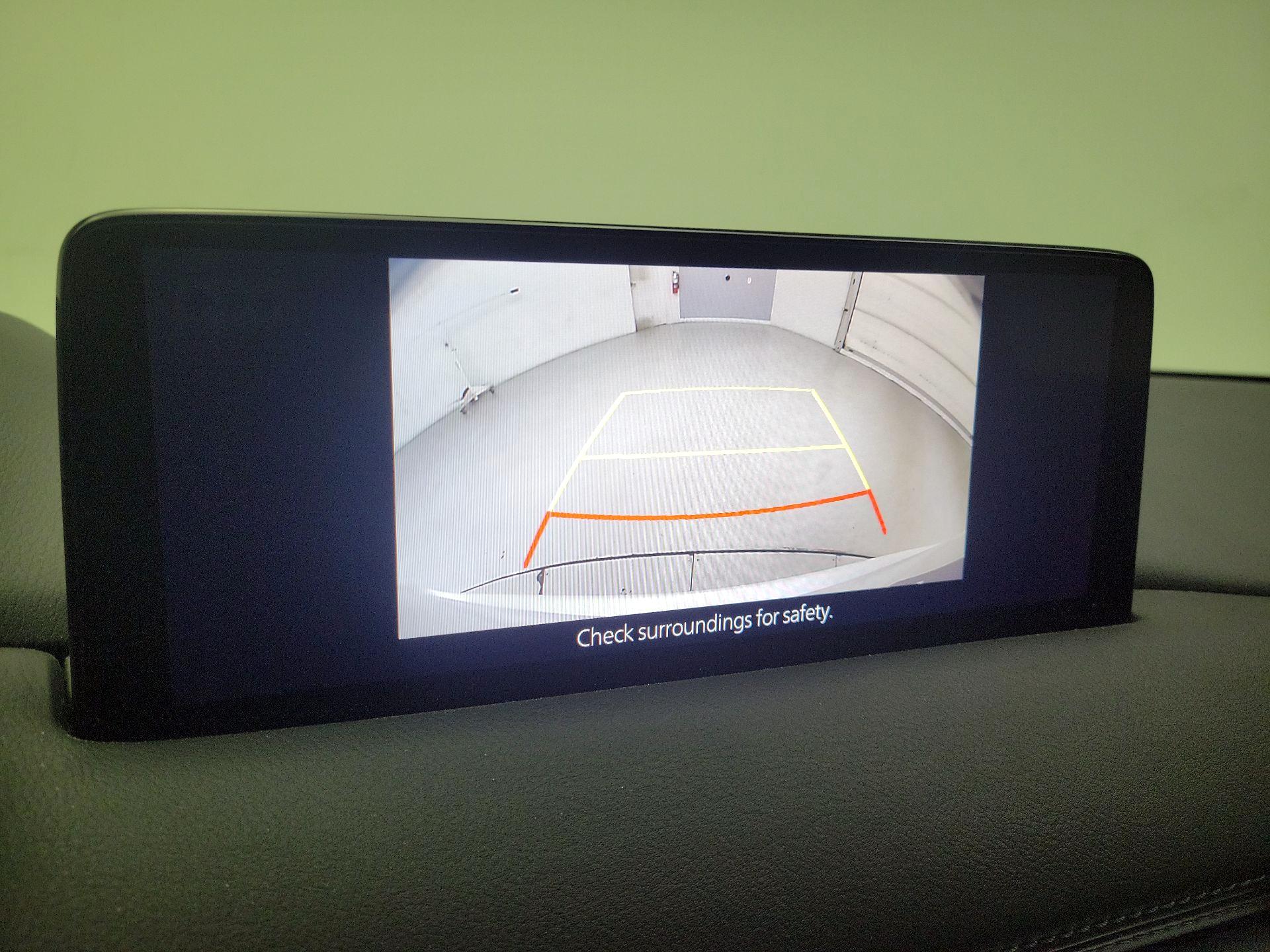 Thumbnail: 2021 Mazda CX-5 - 14