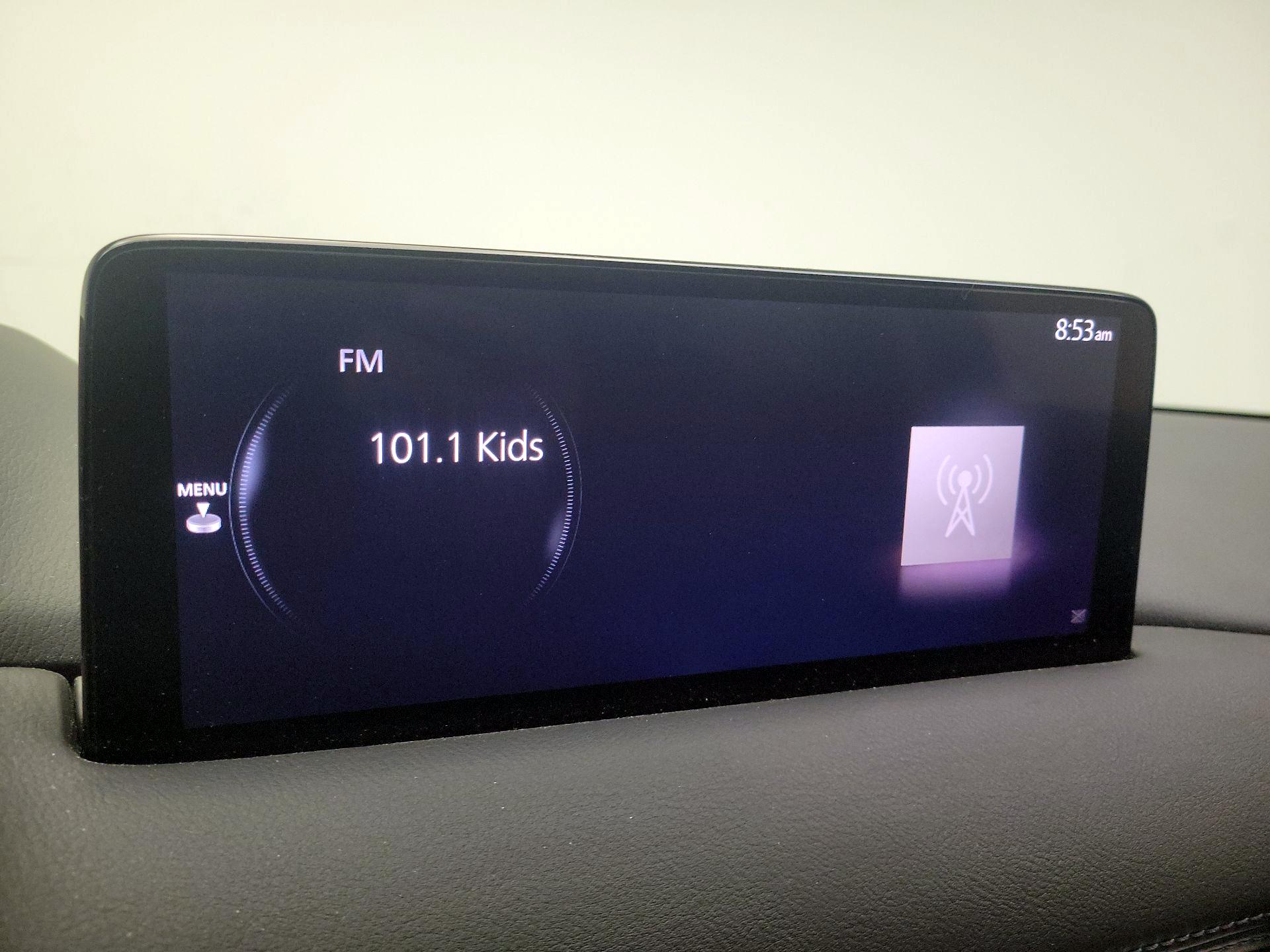 Thumbnail: 2021 Mazda CX-5 - 15