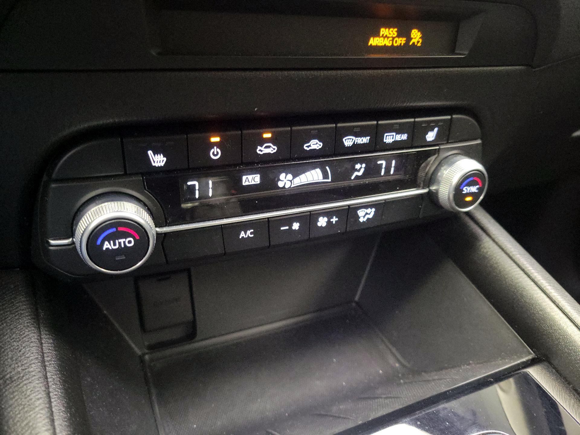 Thumbnail: 2021 Mazda CX-5 - 16