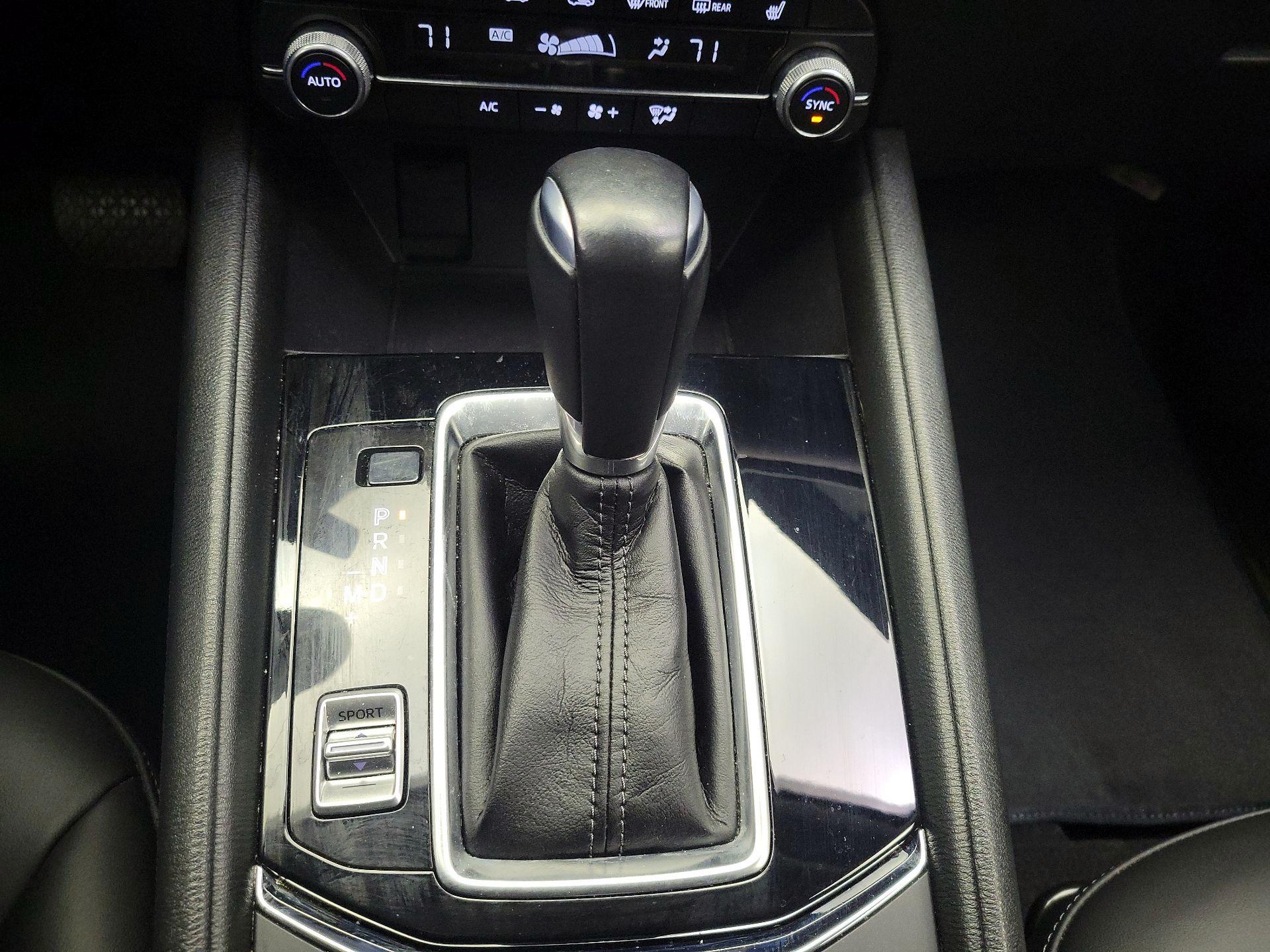 Thumbnail: 2021 Mazda CX-5 - 17