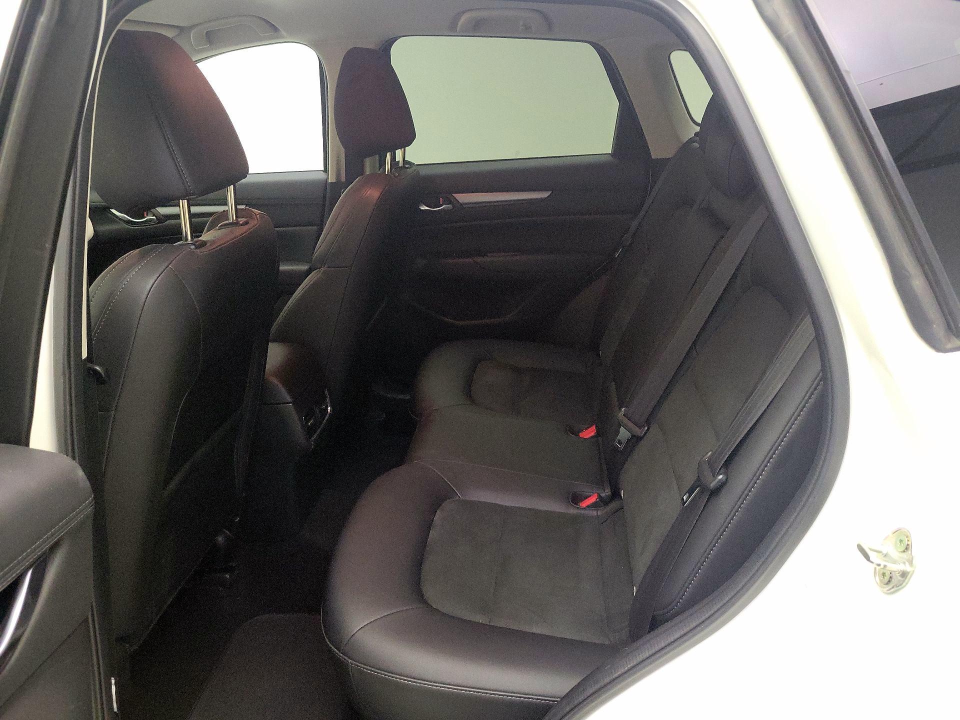 Thumbnail: 2021 Mazda CX-5 - 19