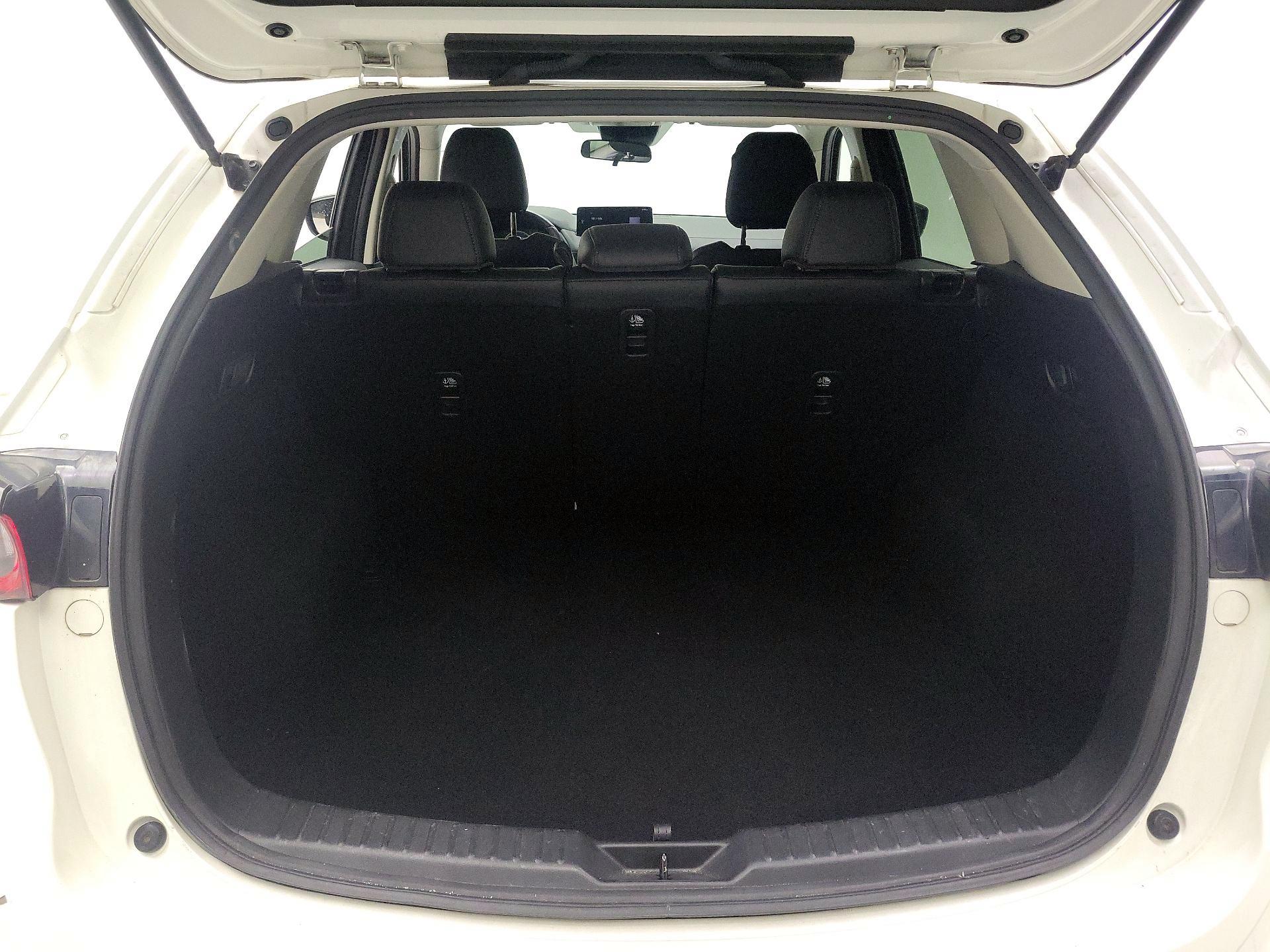 Thumbnail: 2021 Mazda CX-5 - 20