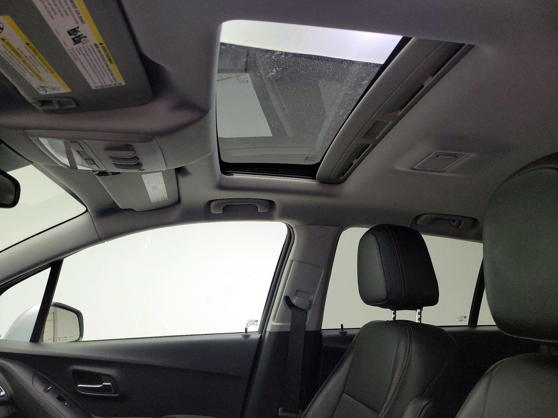 Thumbnail: 2020 Chevrolet Trax - 19