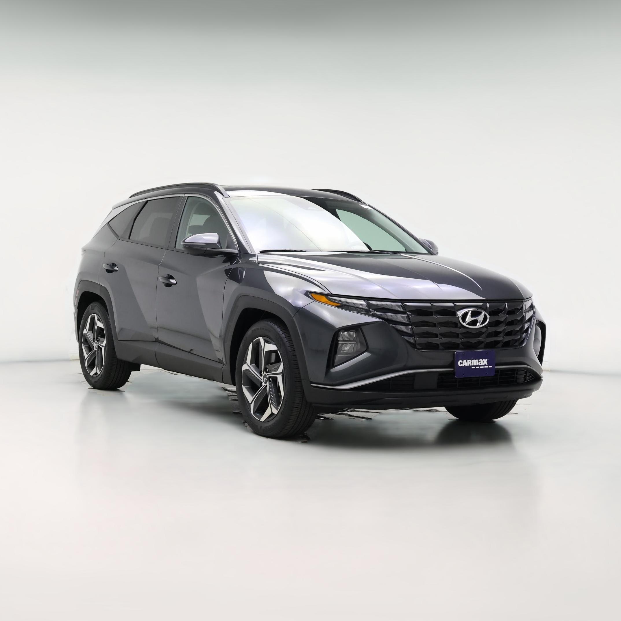 Thumbnail: 2023 Hyundai Tucson - 1