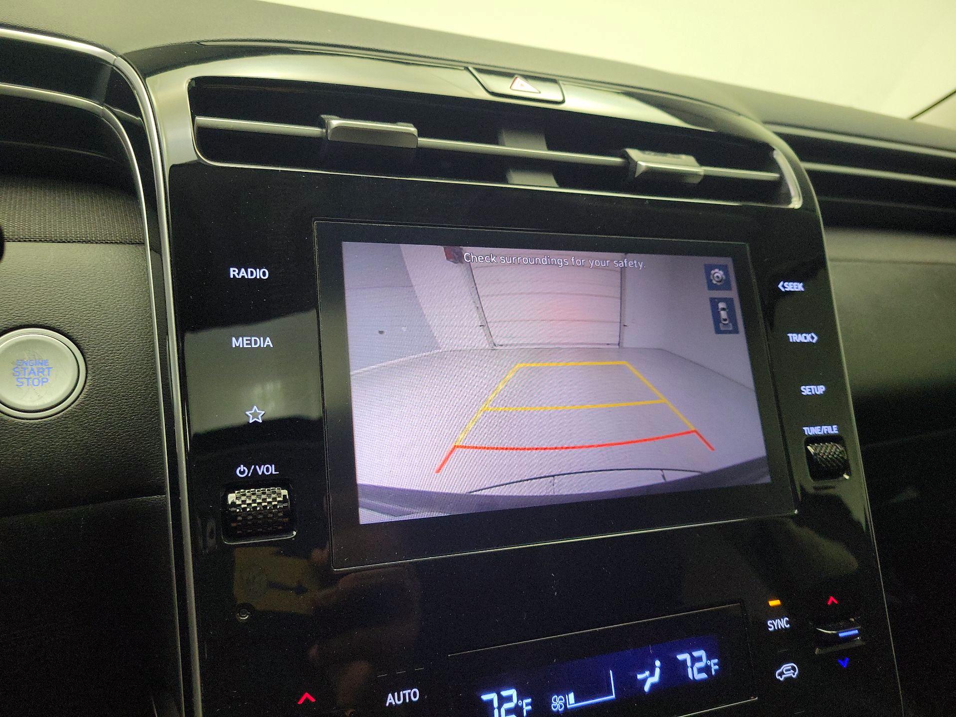 Thumbnail: 2023 Hyundai Tucson - 14