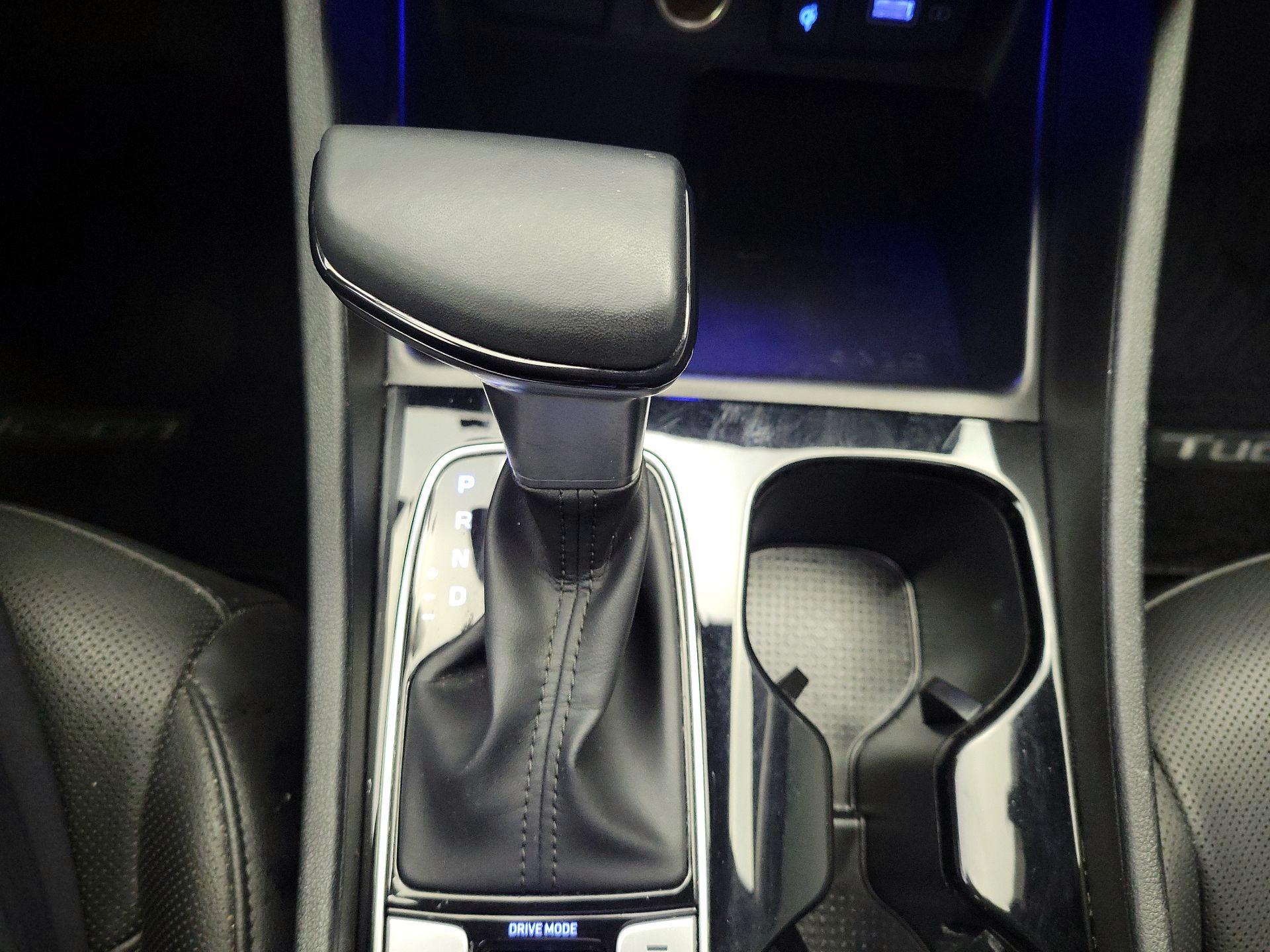 Thumbnail: 2023 Hyundai Tucson - 17