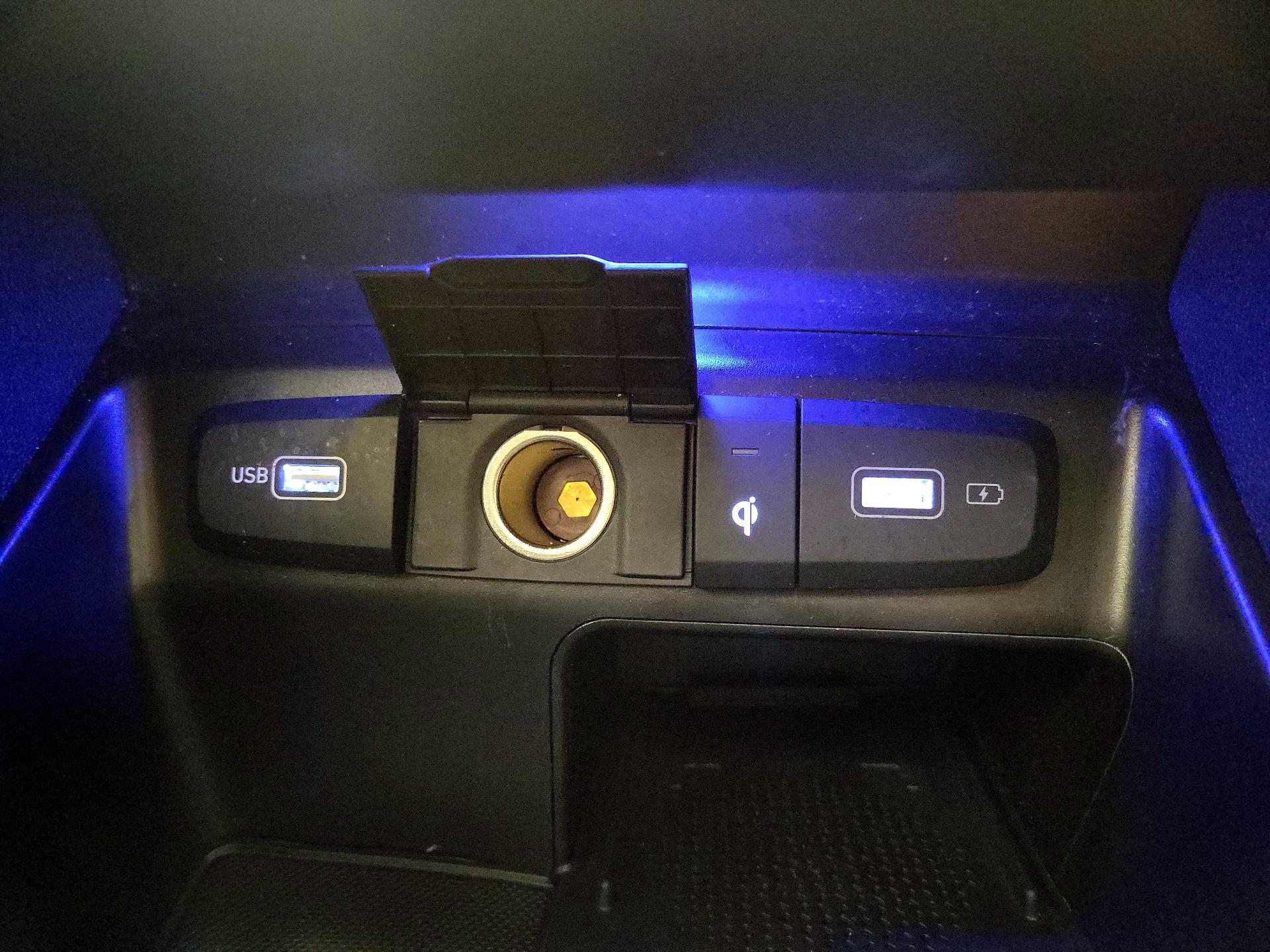 Thumbnail: 2023 Hyundai Tucson - 18