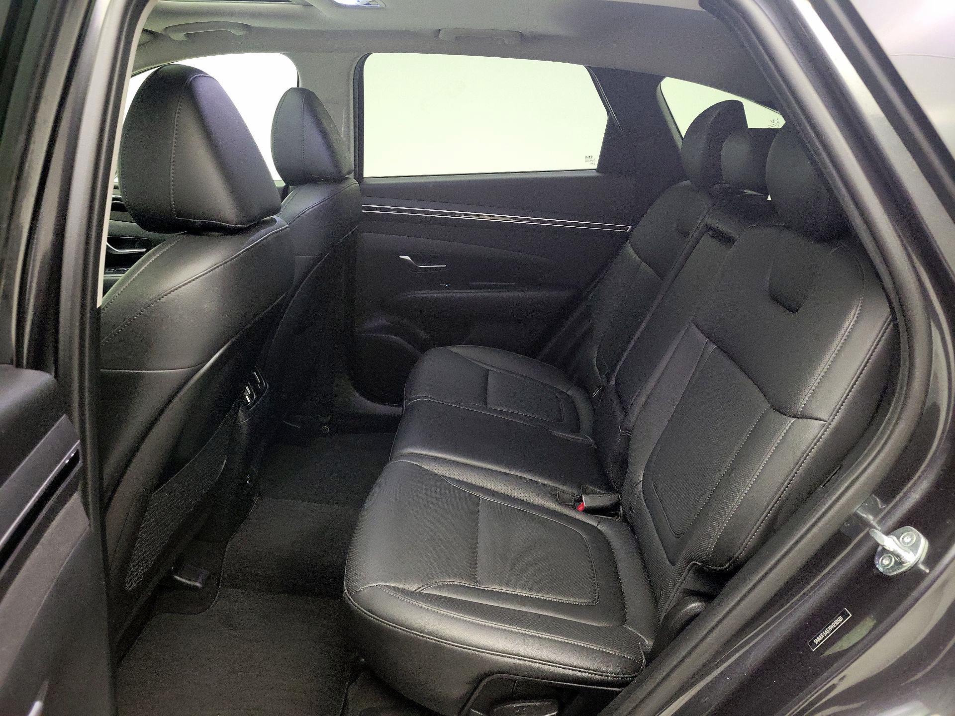 Thumbnail: 2023 Hyundai Tucson - 20