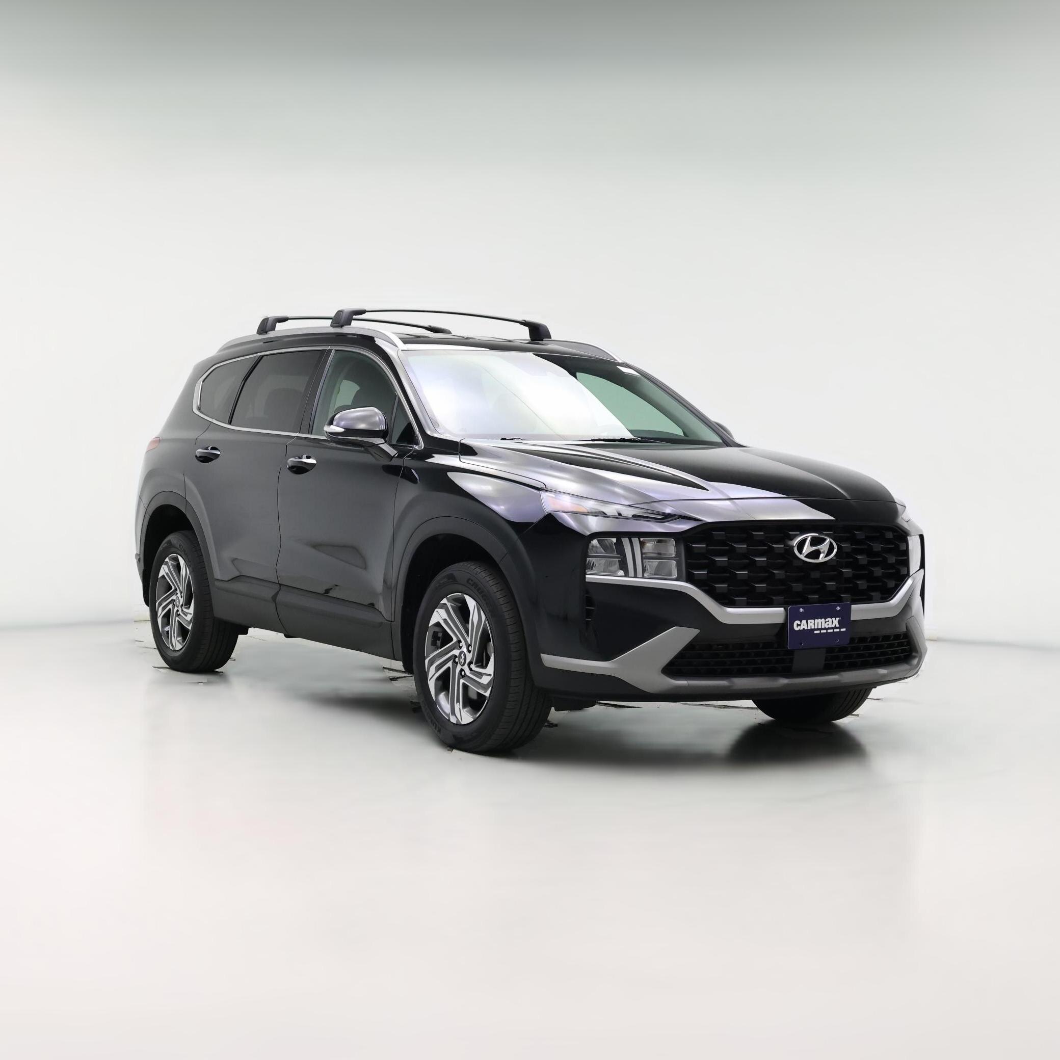 Thumbnail: 2023 Hyundai Santa Fe - 1