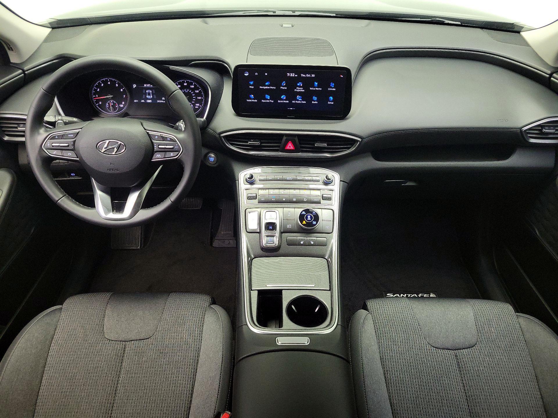 Thumbnail: 2023 Hyundai Santa Fe - 9