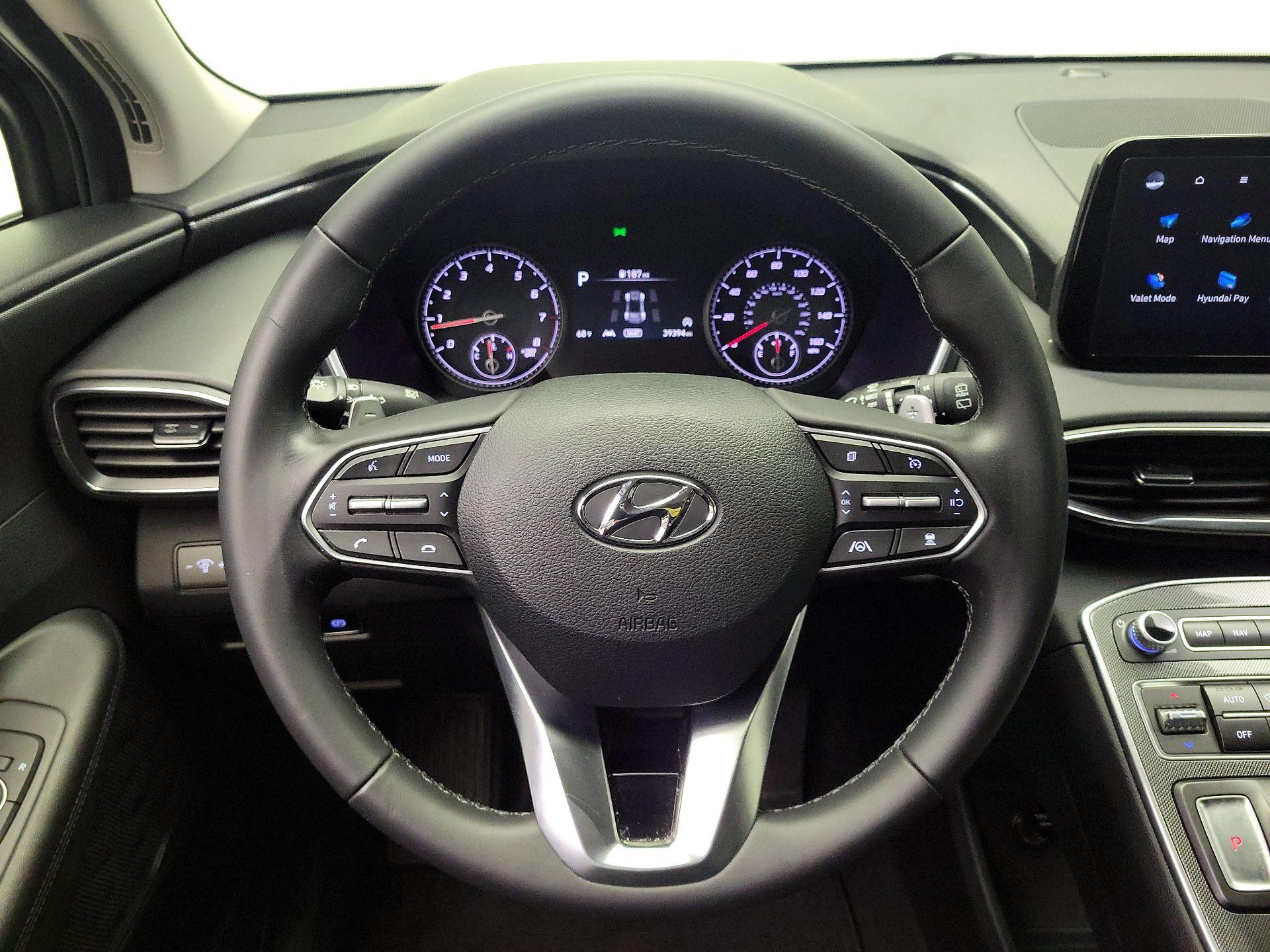 Thumbnail: 2023 Hyundai Santa Fe - 10