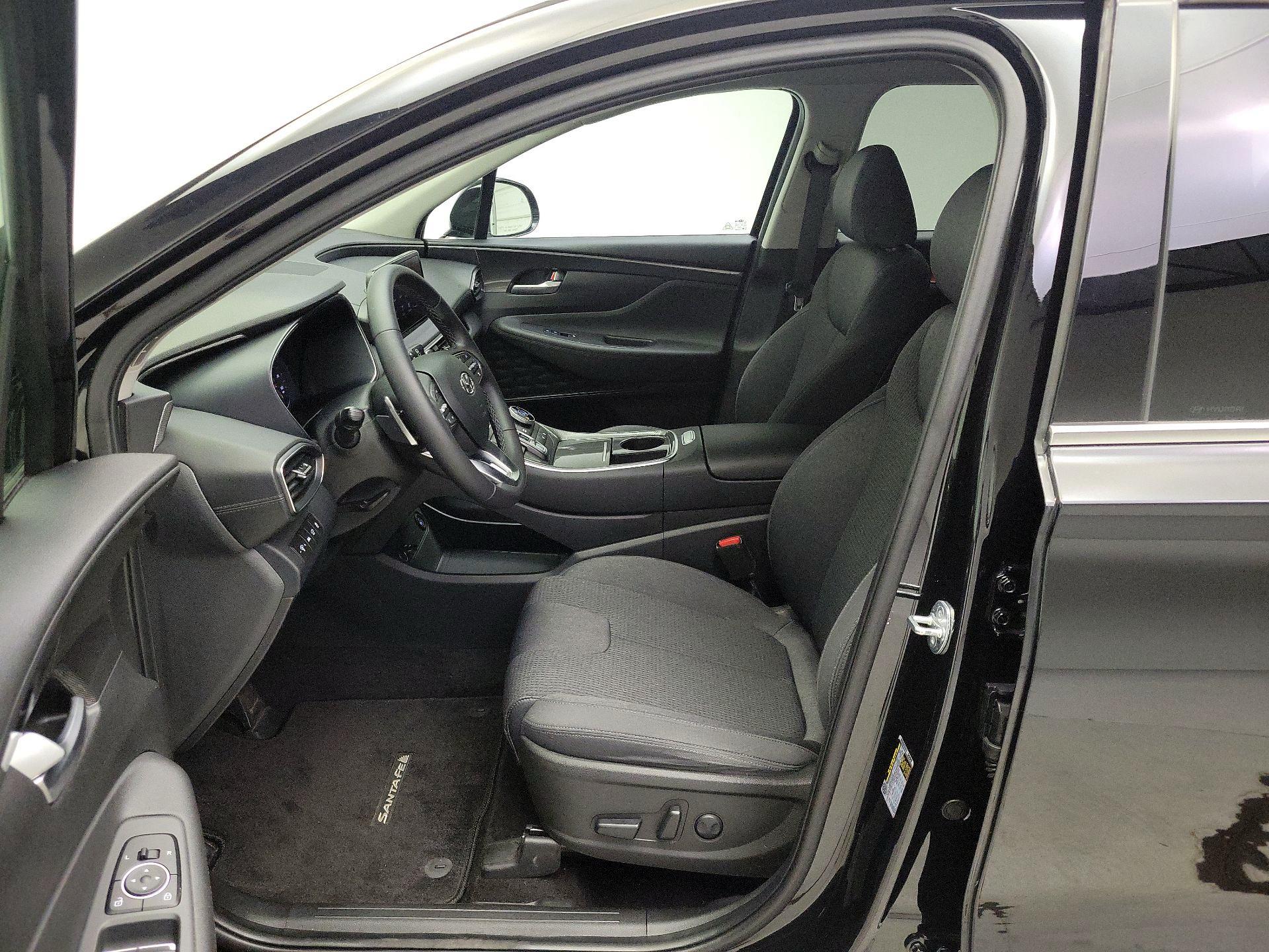 Thumbnail: 2023 Hyundai Santa Fe - 11