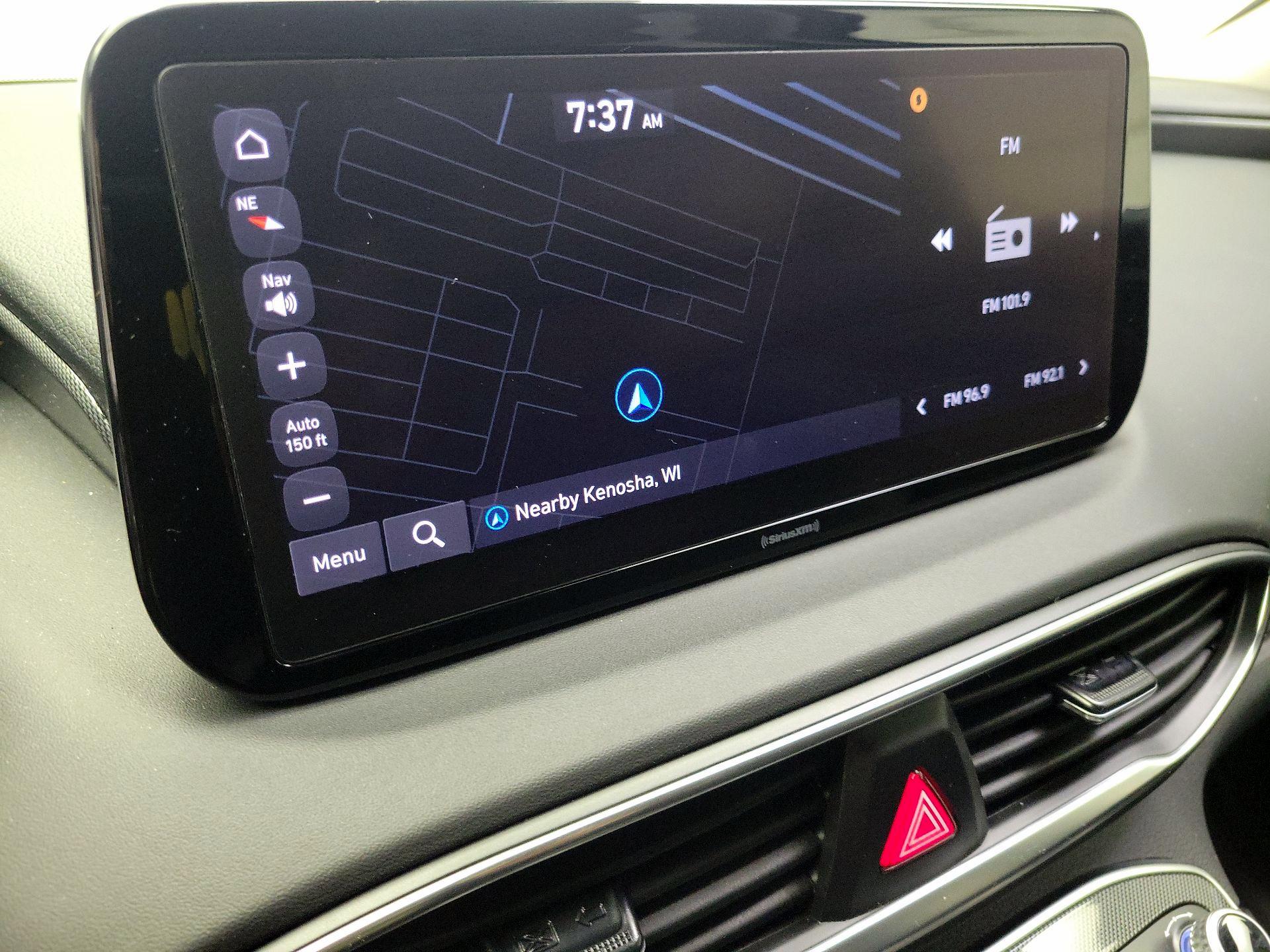 Thumbnail: 2023 Hyundai Santa Fe - 14