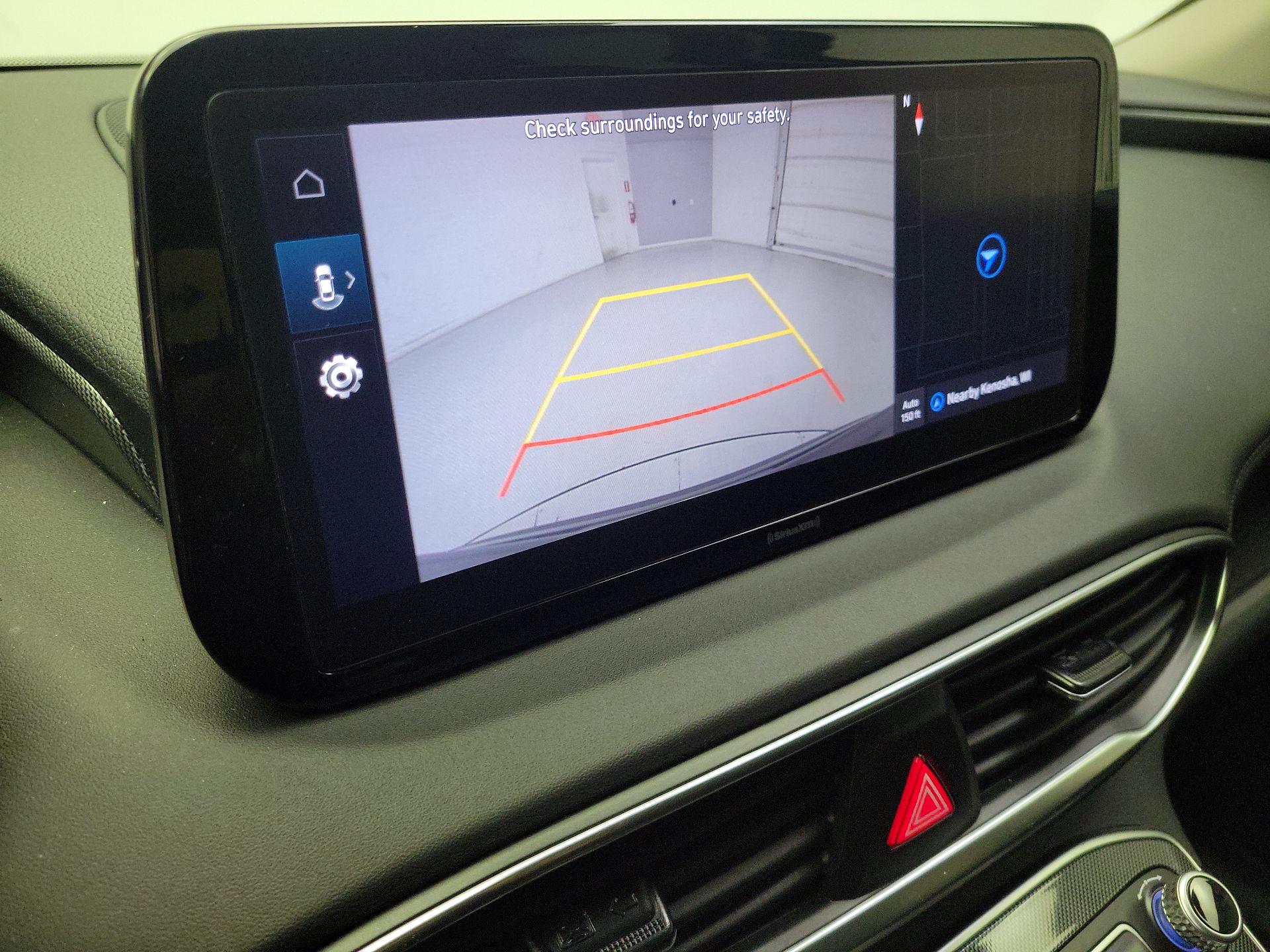 Thumbnail: 2023 Hyundai Santa Fe - 15