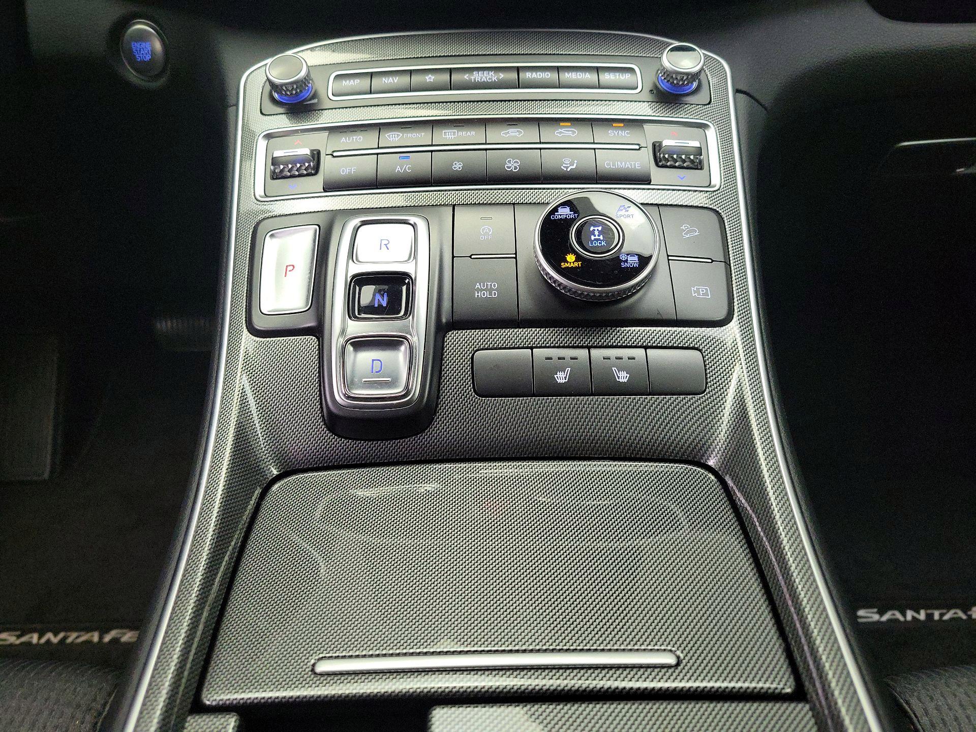 Thumbnail: 2023 Hyundai Santa Fe - 18